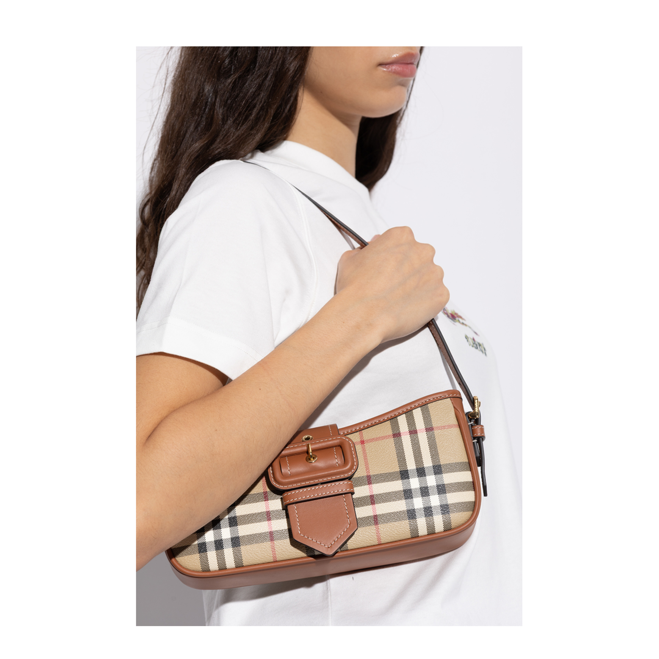 Sling Shoulder Bag