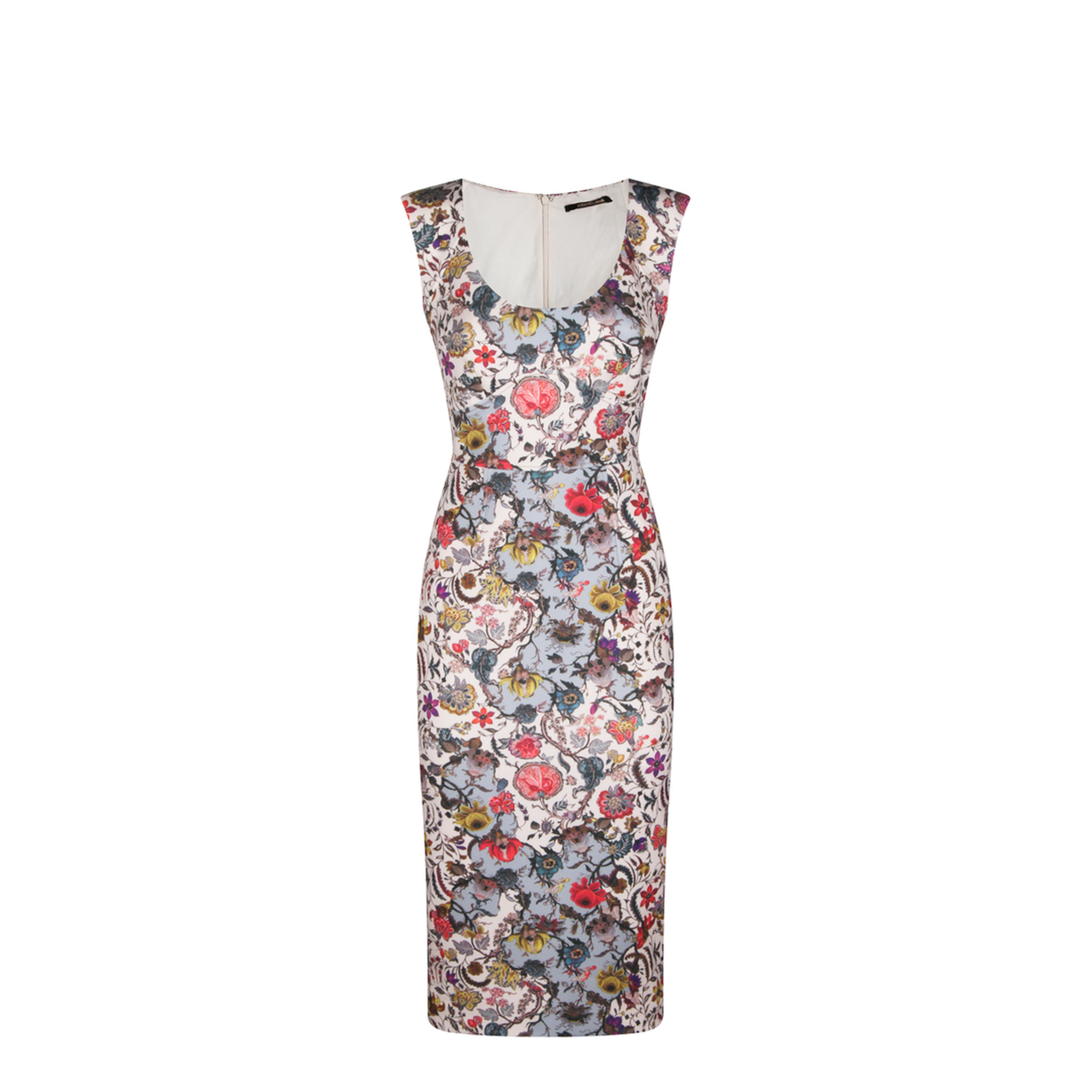 MAYFEYR - Roberto Cavalli - Dresses - WQT151NBR2900551