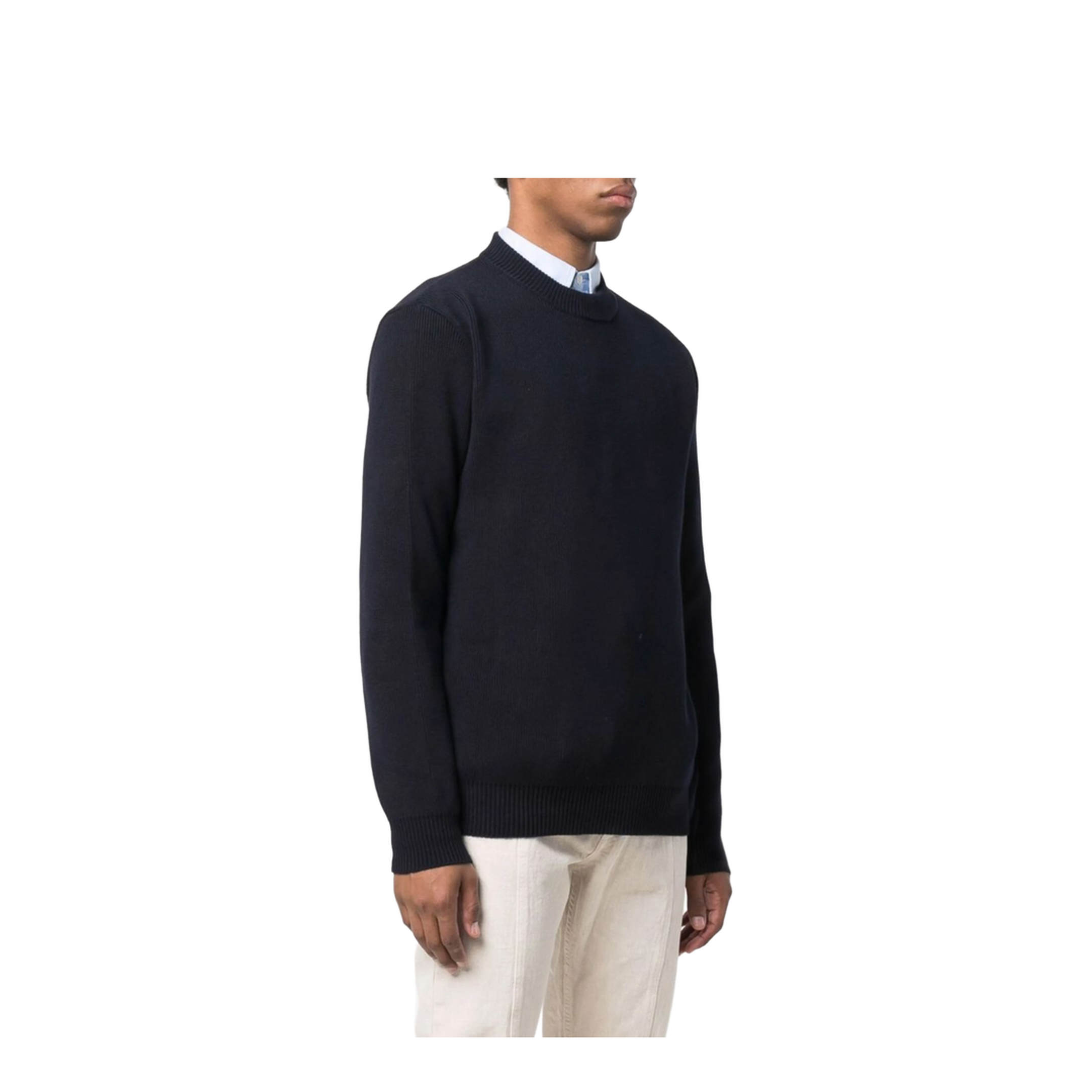 Davis Jumper - Dark Blue