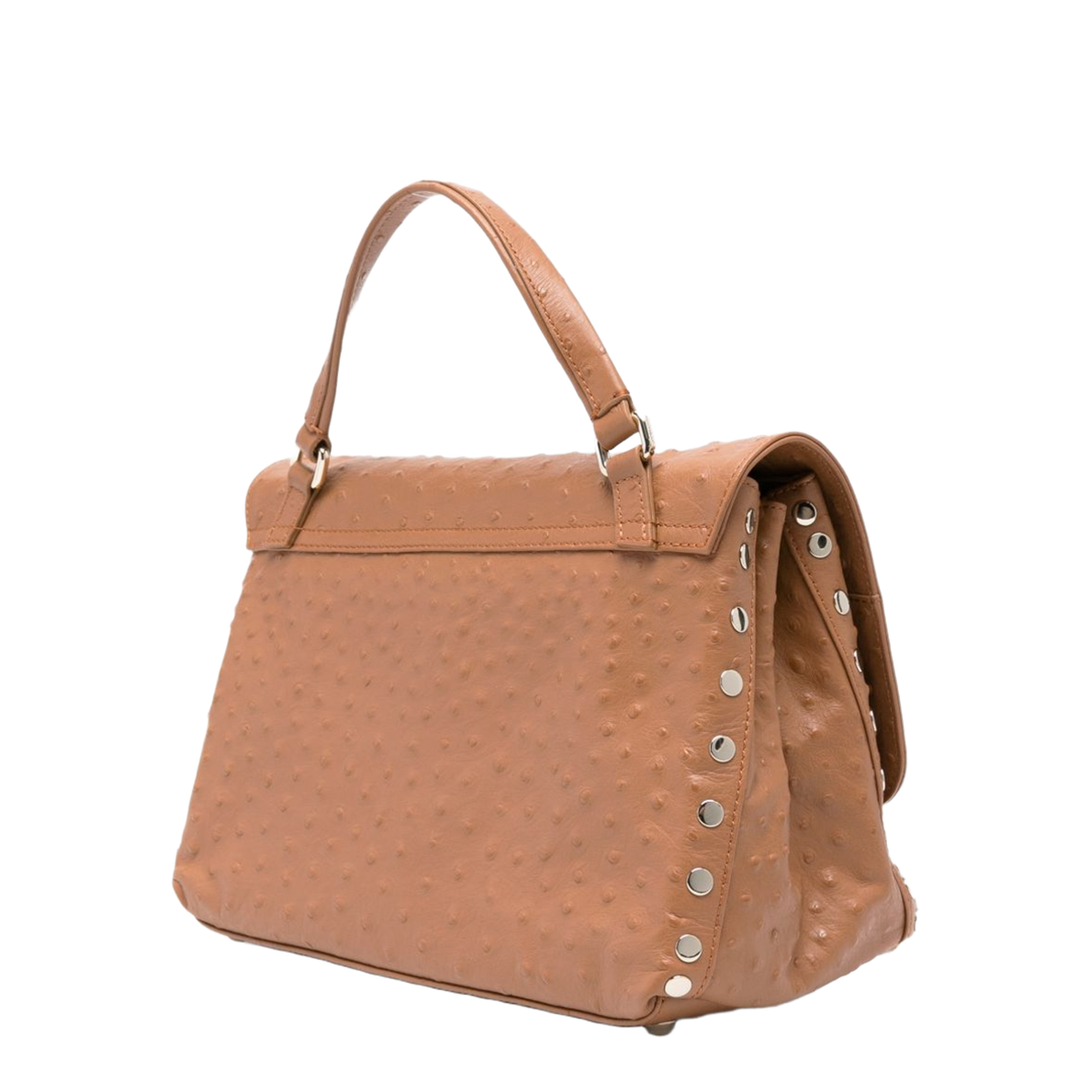 MAYFEYR - Zanellato - Brown Bag - 068010SCACTUSZ0246