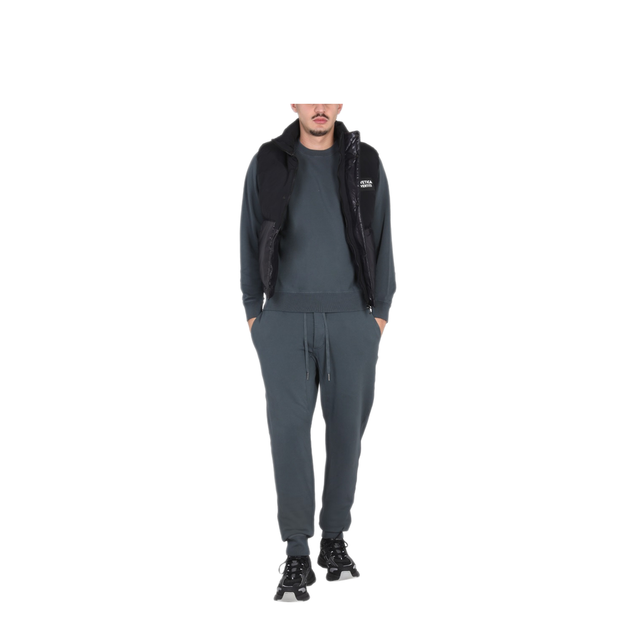 MAYFEYR - DUVETICA - Ughetti Jacket - VUDV06225K0001BKS