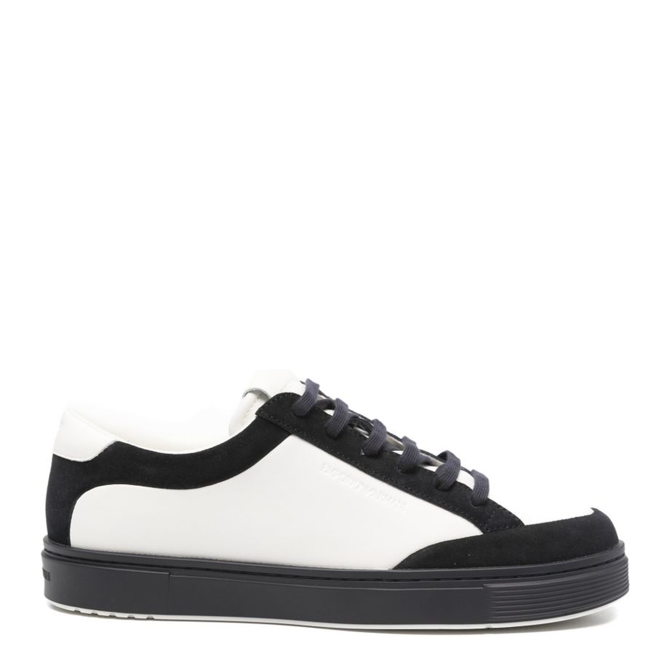 MAYFEYR - Emporio Armani - Sneakers Blue - EM004784AF23198MB513