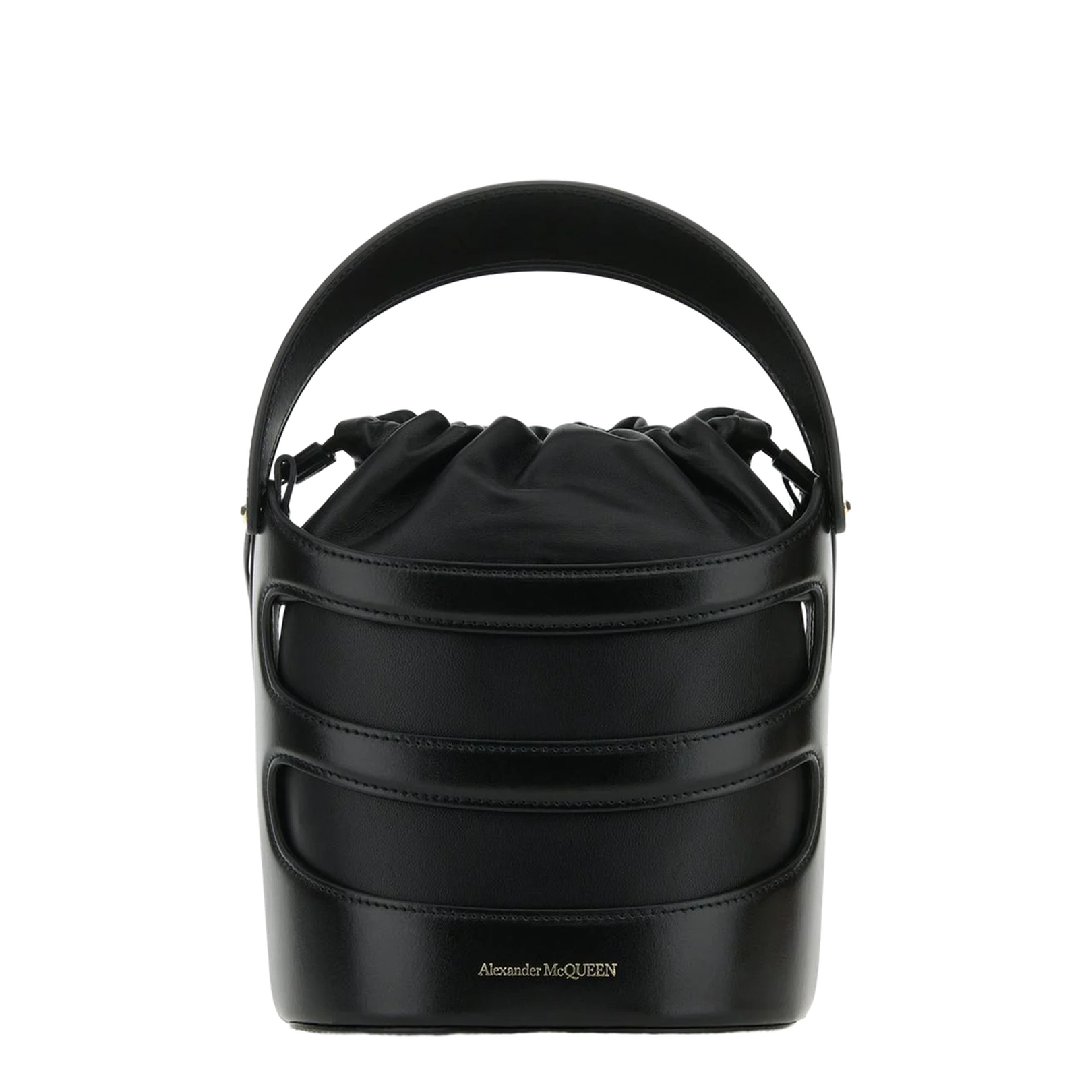 The Rise Bucket Bag