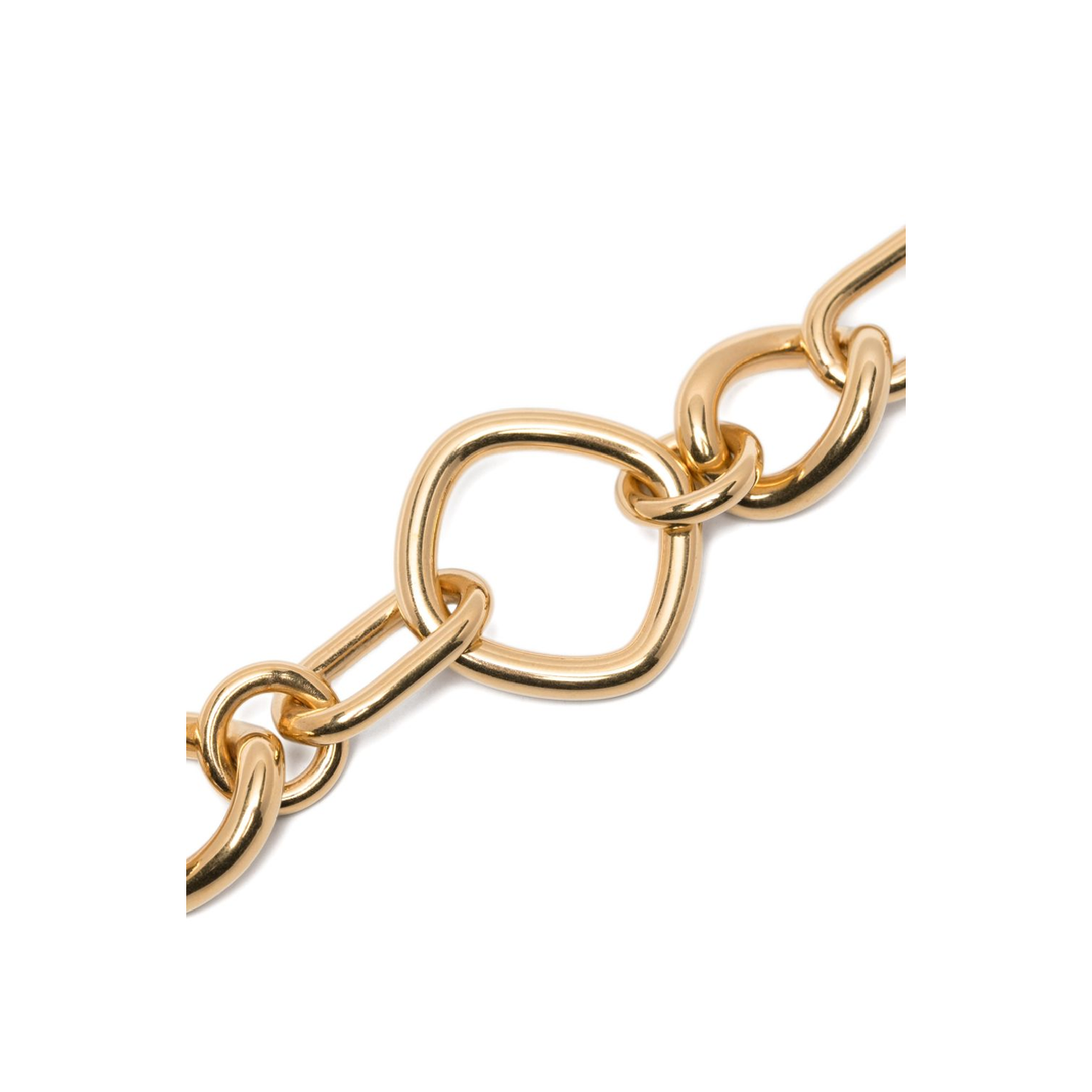 CAPSULE Bijoux Golden