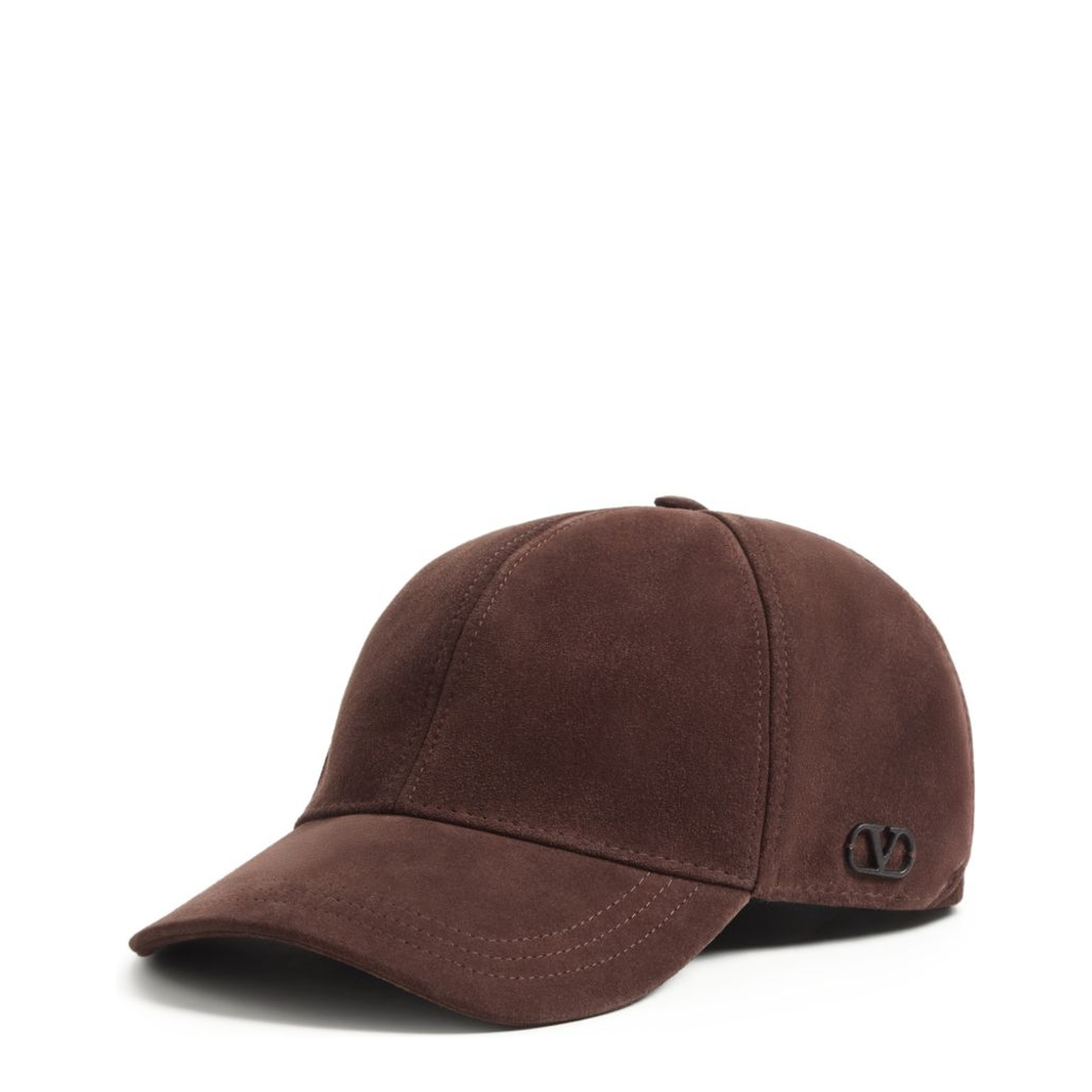 MAYFEYR - Valentino - Brown Hat - YHDA51NUXT55