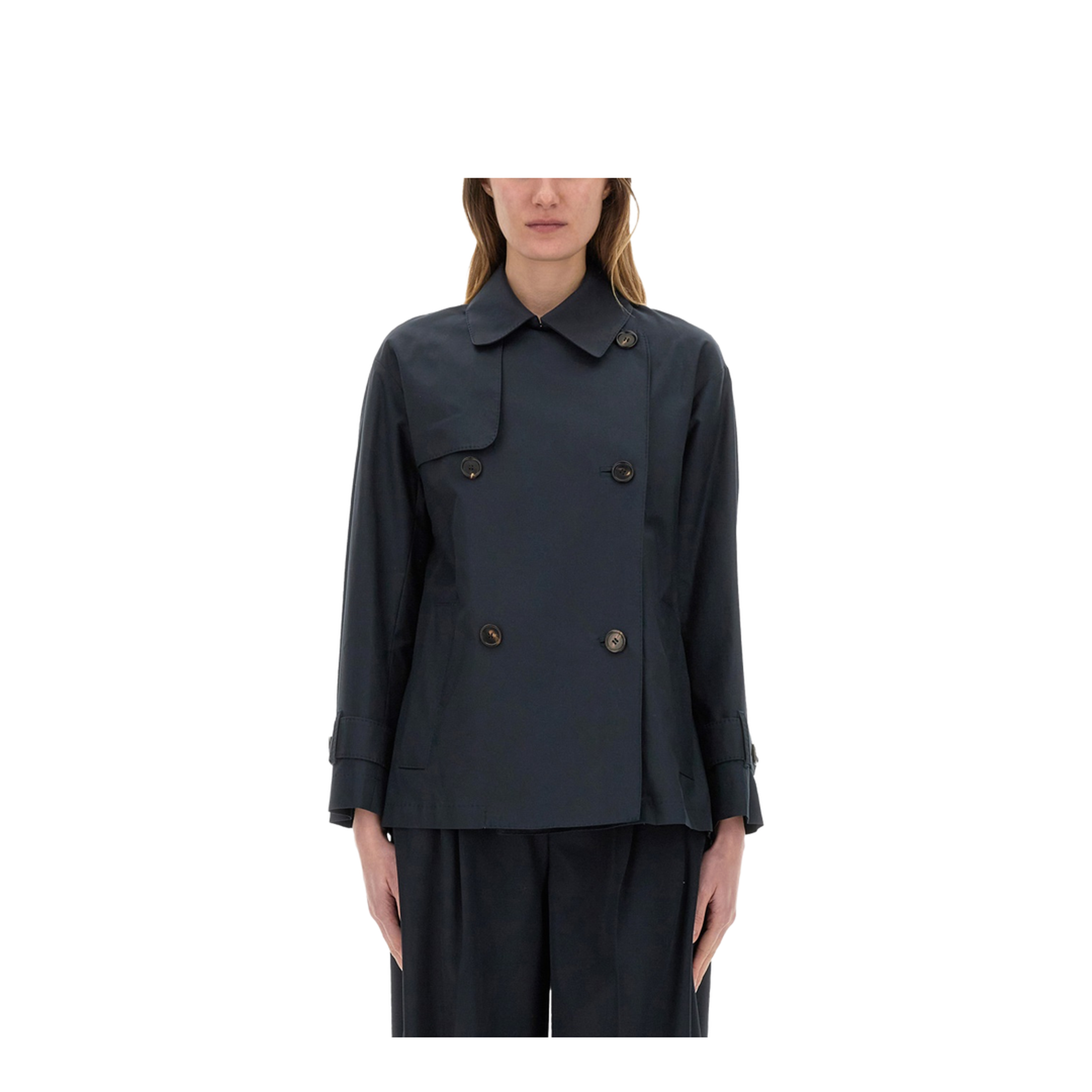 MAYFEYR - Max Mara - Trench "Zeno" - 2519021044600251006