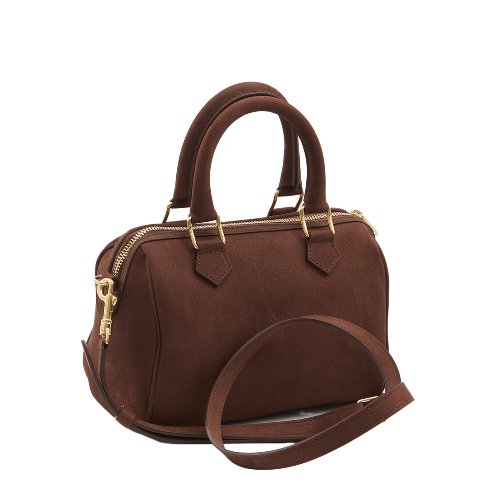 Brown Handbag