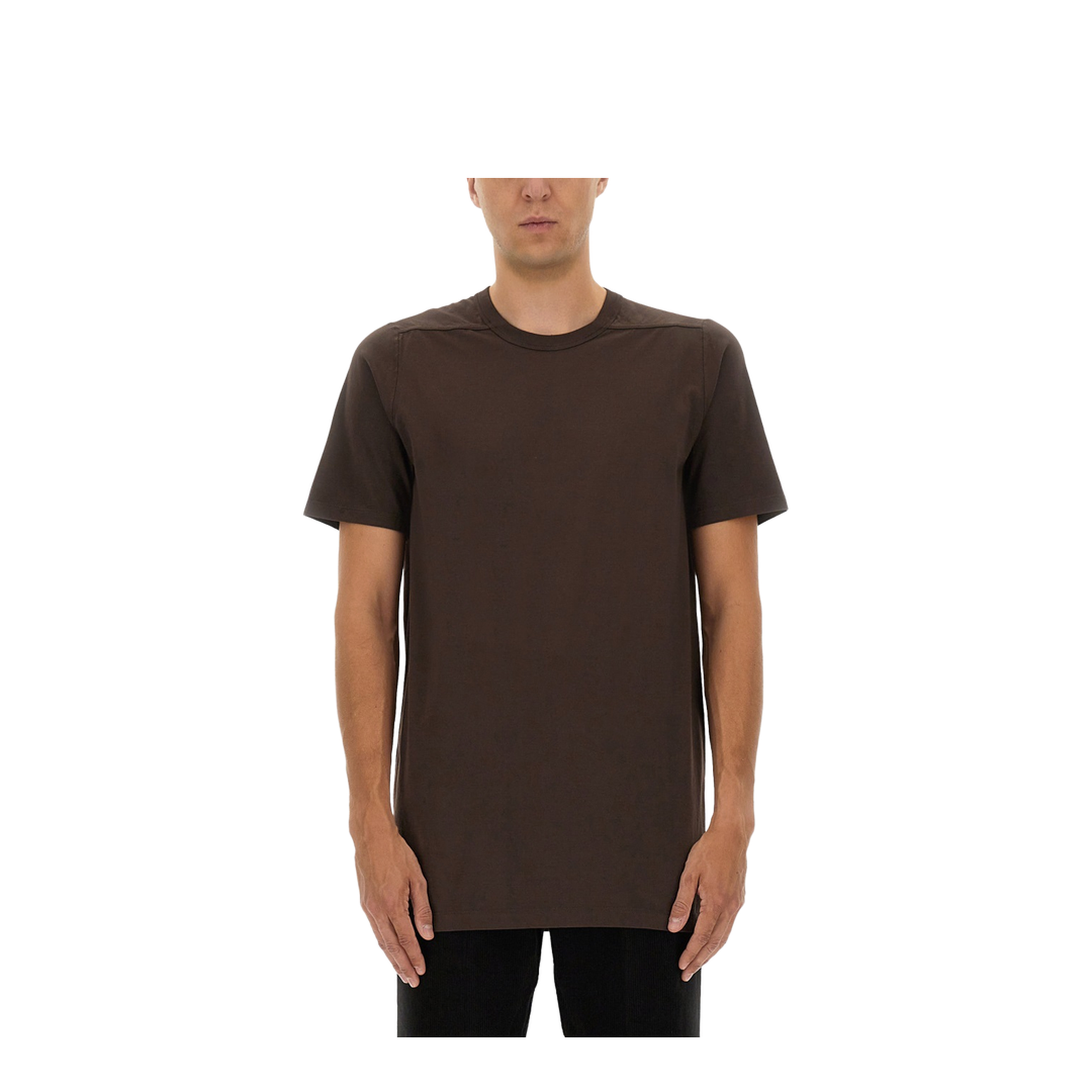 MAYFEYR - Rick Owens - Level T T-Shirt - RU02E1264JA78