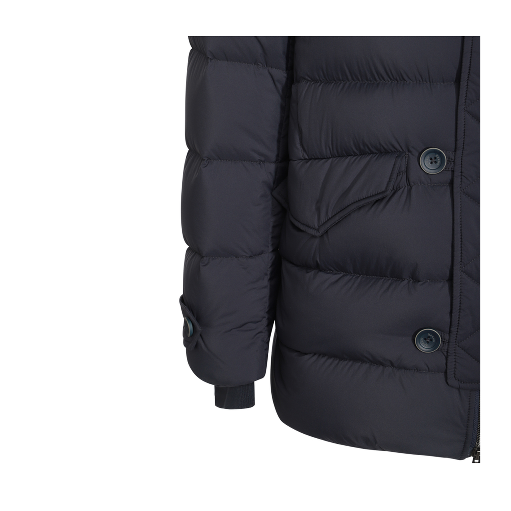 MAYFEYR - Herno - Coats - PI004ULE12456Z9202