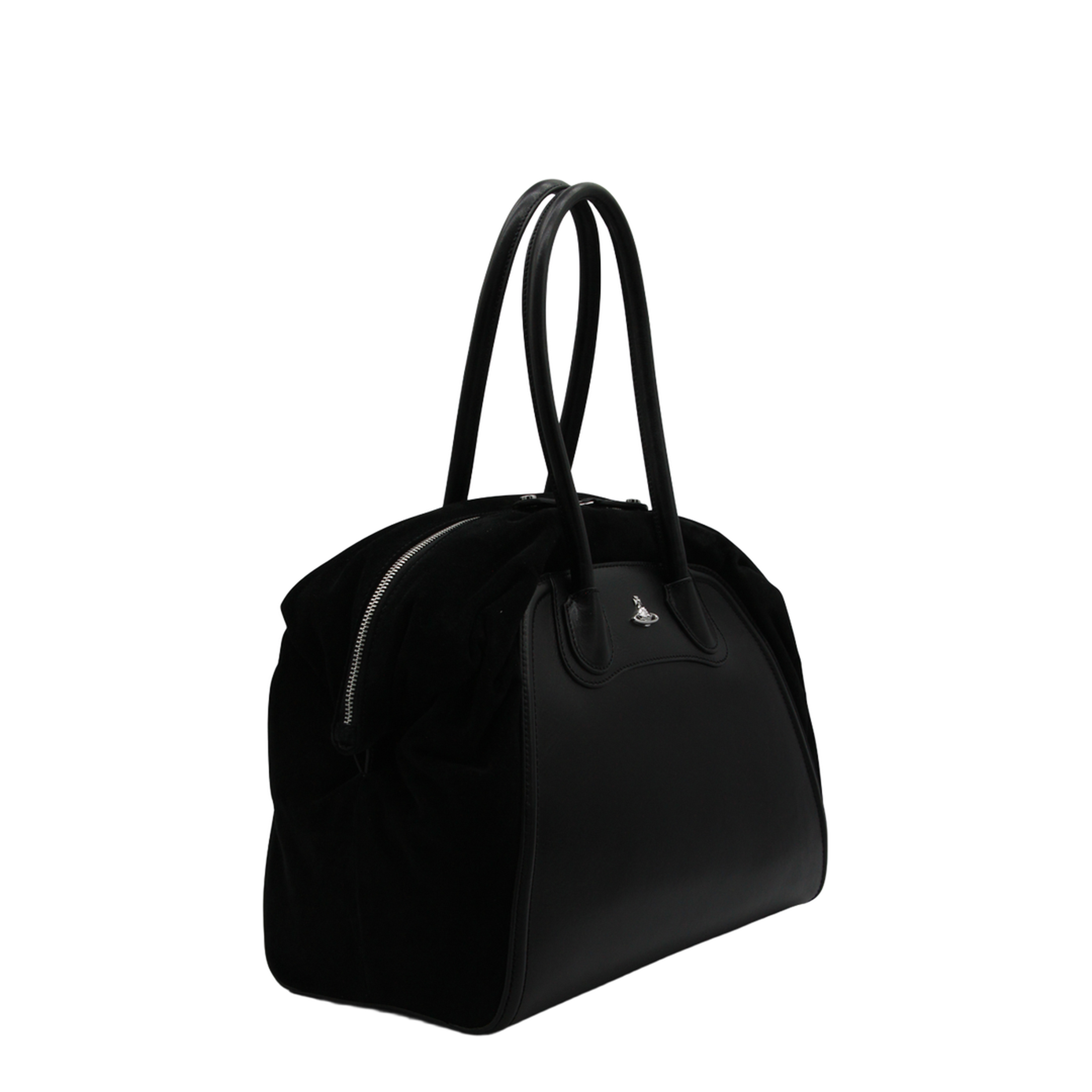 MAYFEYR - Vivienne Westwood - Light Grey Bag - 4701000FWC006JN401
