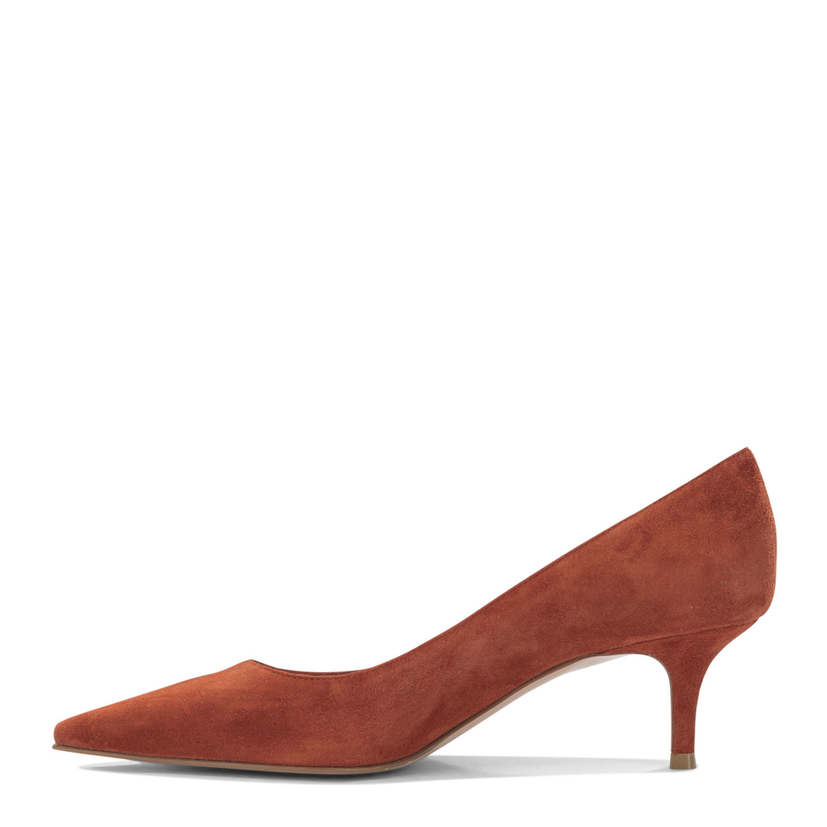 MAYFEYR - Gianvito Rossi - Gianvito 55Mm Pumps - G2033655RICCAMCAYO
