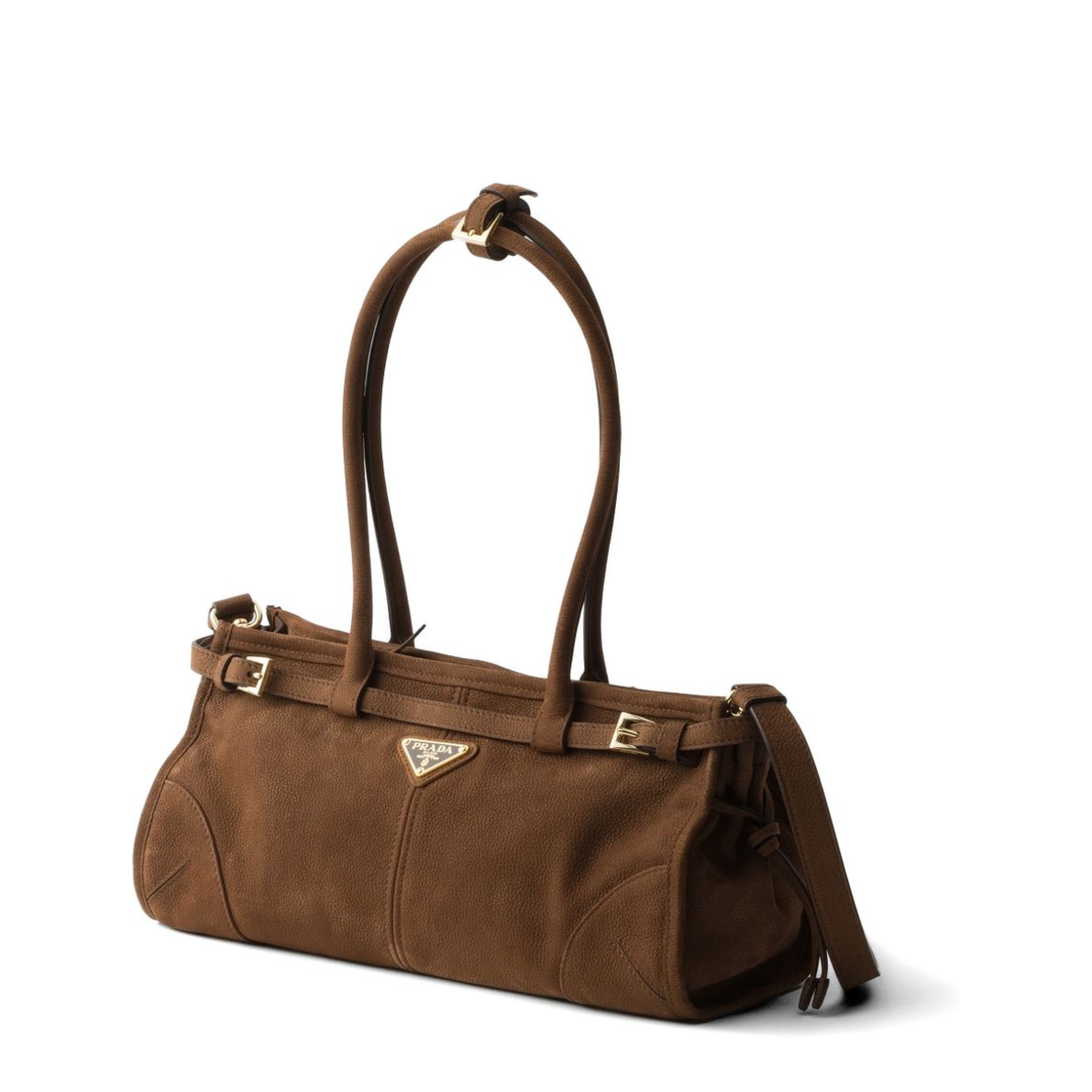 MAYFEYR - Prada - Women'S Handbag - 1BA4262GB8F0324