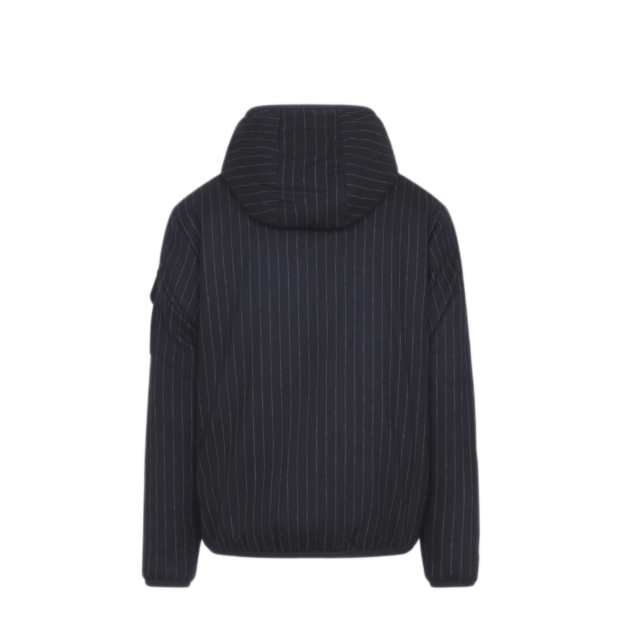 MAYFEYR - Moncler - Reversible Hooded Jacket - L20911A00026599RFF70