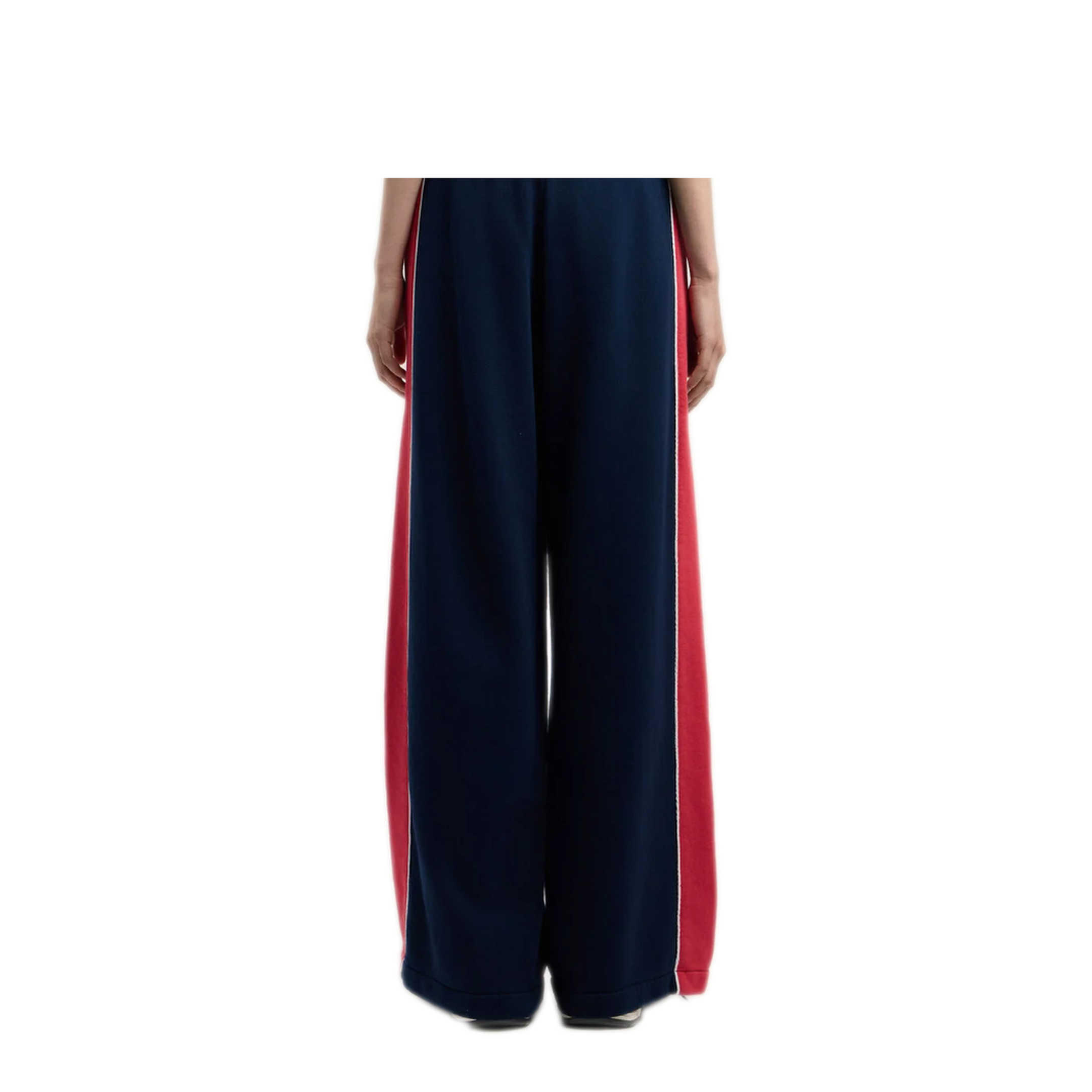 MAYFEYR - Palm Angels - Classic Logo Cb Sweatpants - PWCH02AS26FLE0014625