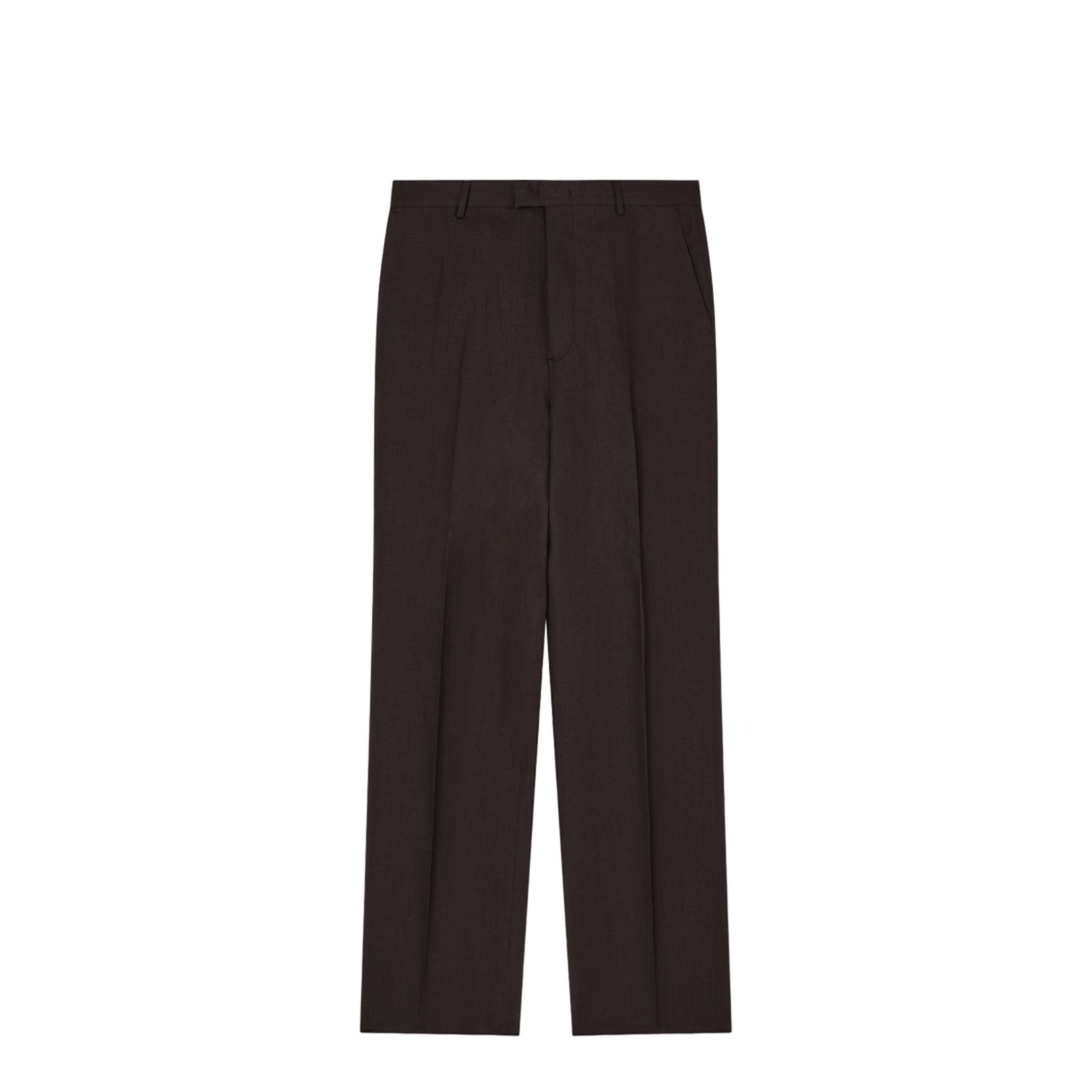 Pure Linen Trousers