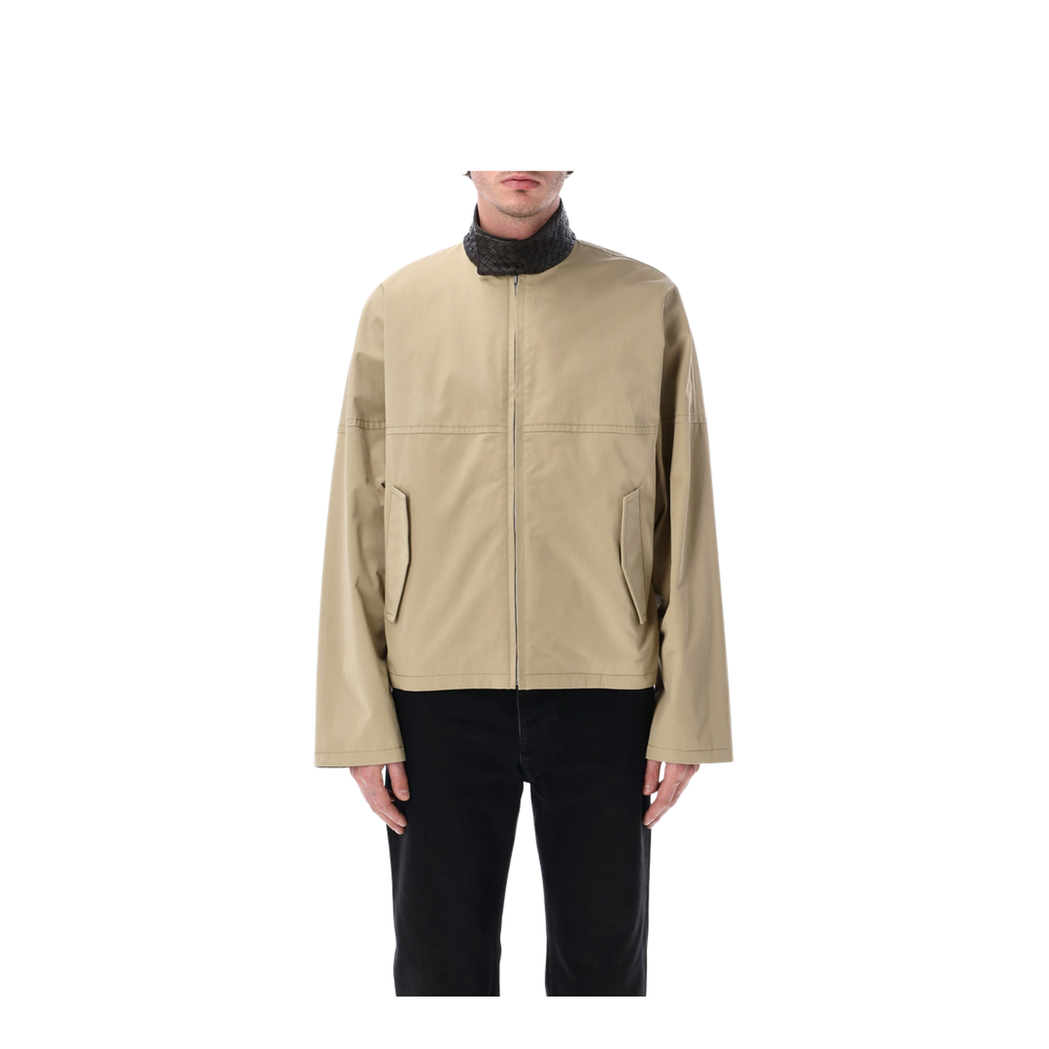 MAYFEYR - Bottega Veneta - Coats - 852530V6KO02549
