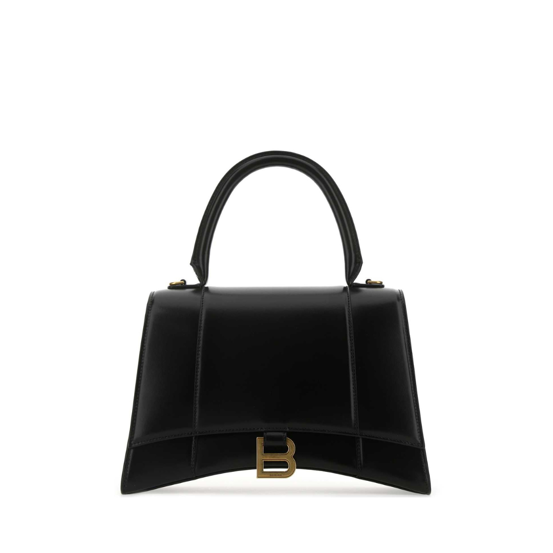 沙漏小号手提包 GHW