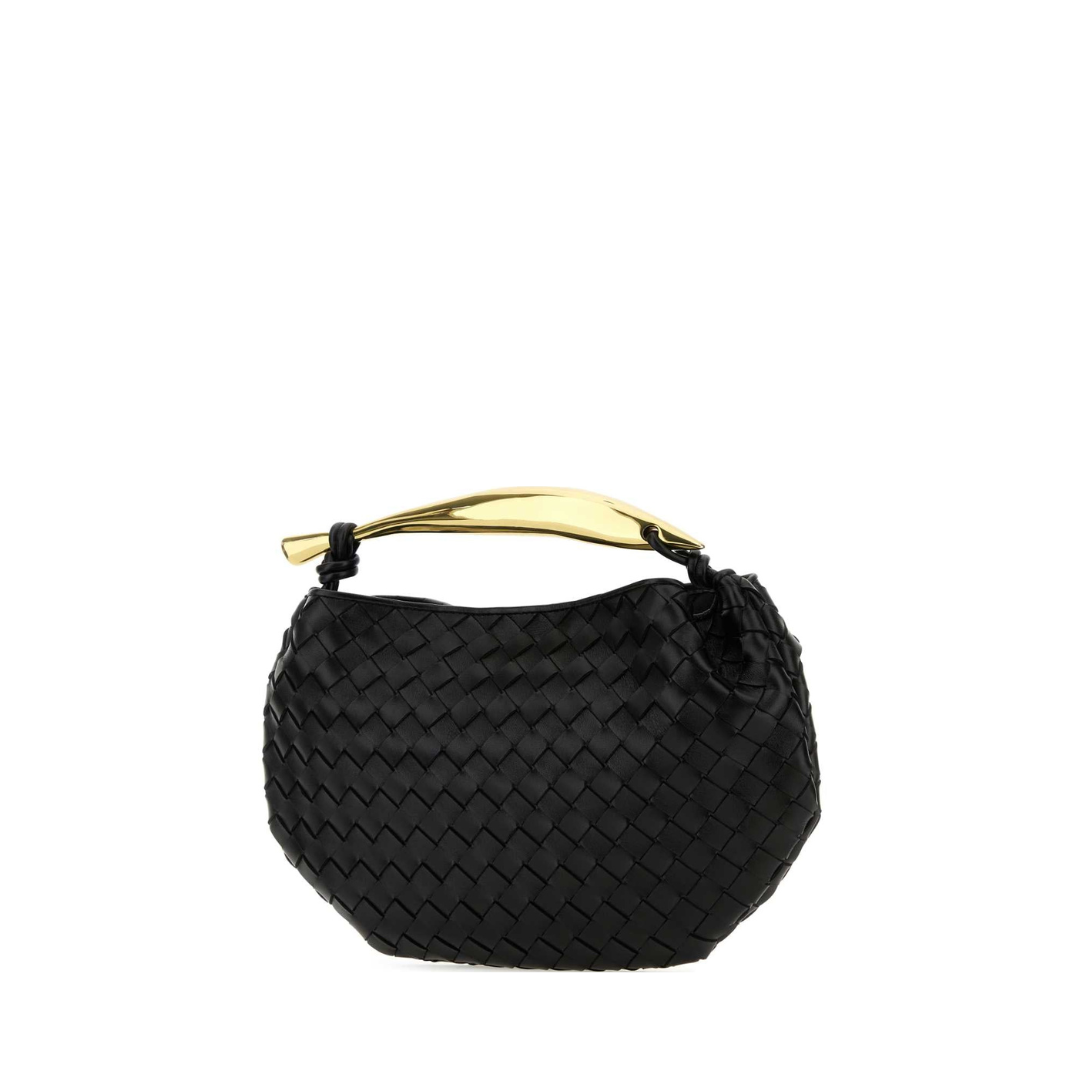 Classic Sardine Bag in Black