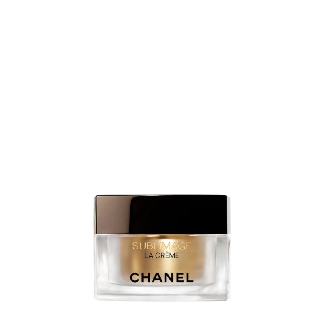 Sublimage La Crème Texture Fine Ultimate Cream