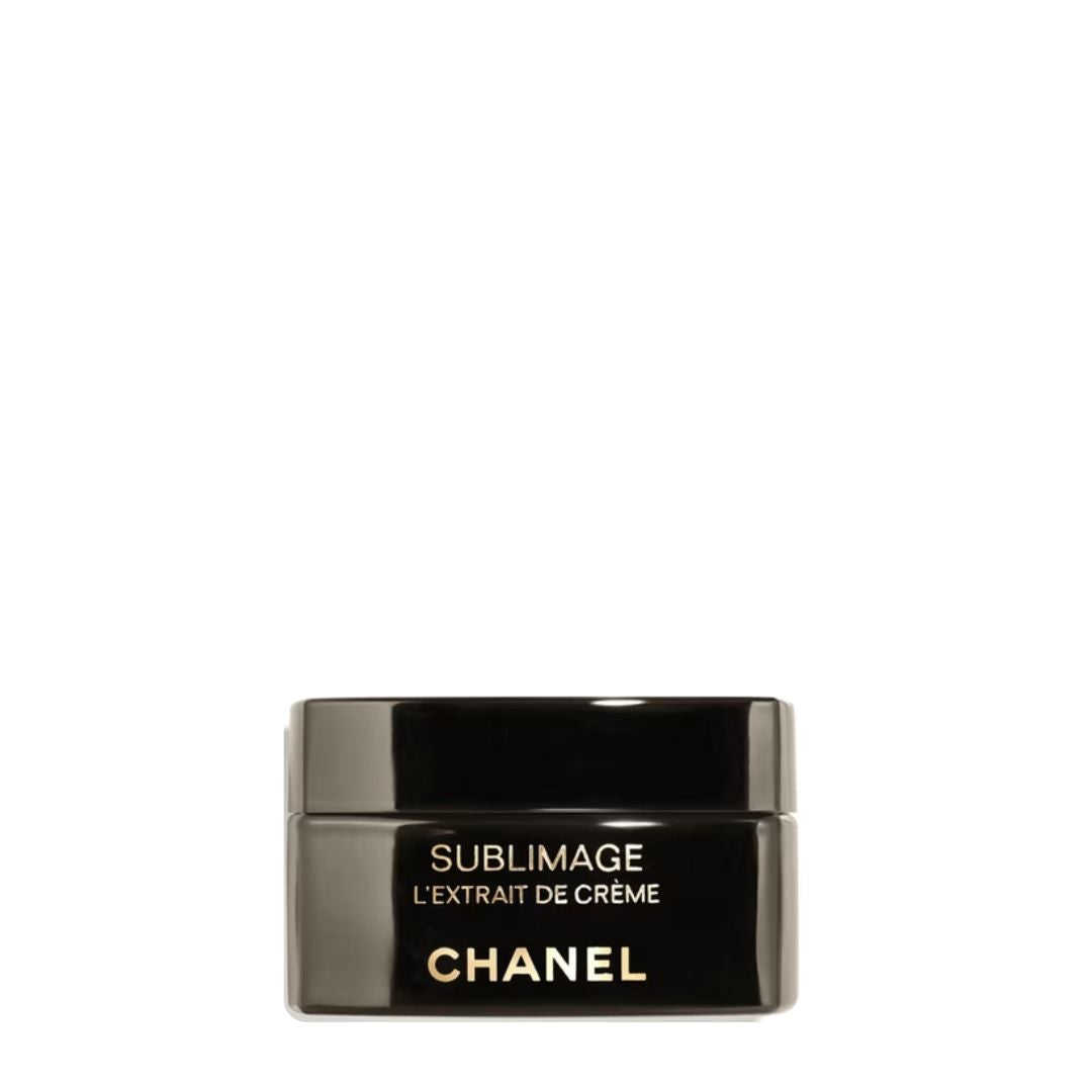 Sublimage L'Extrait Ultimate Serum : Regenerates and Repairs