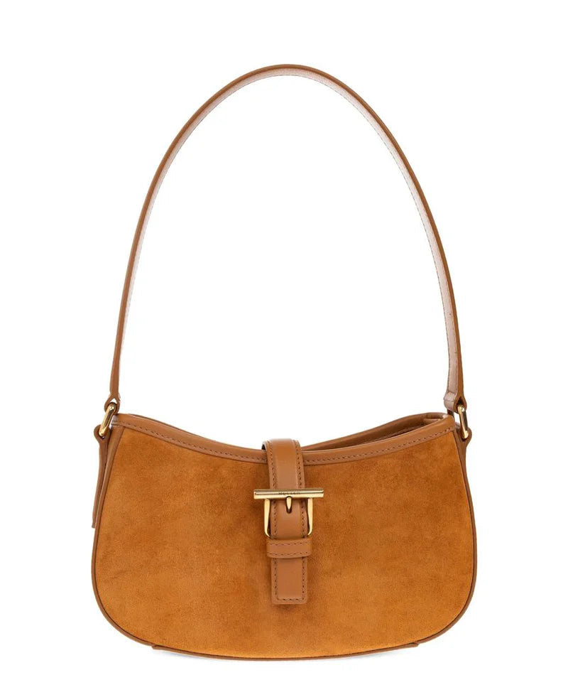 Mini T-Bar Shoulder Bag