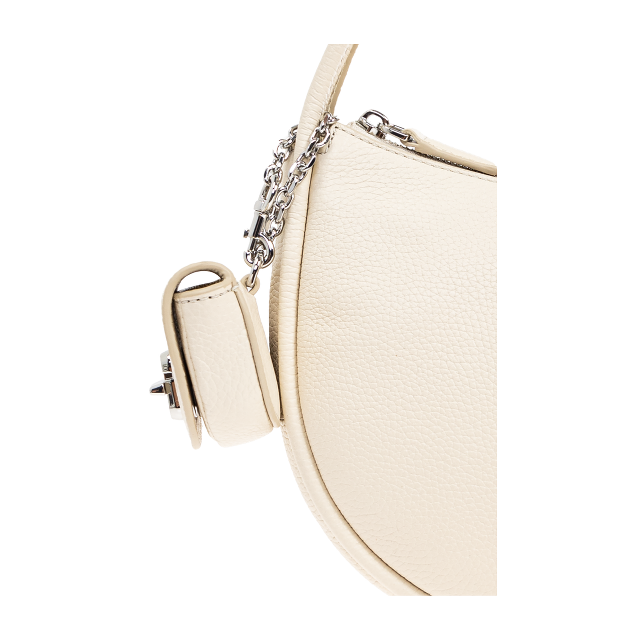 Shoulder Bag The Dual Hobo