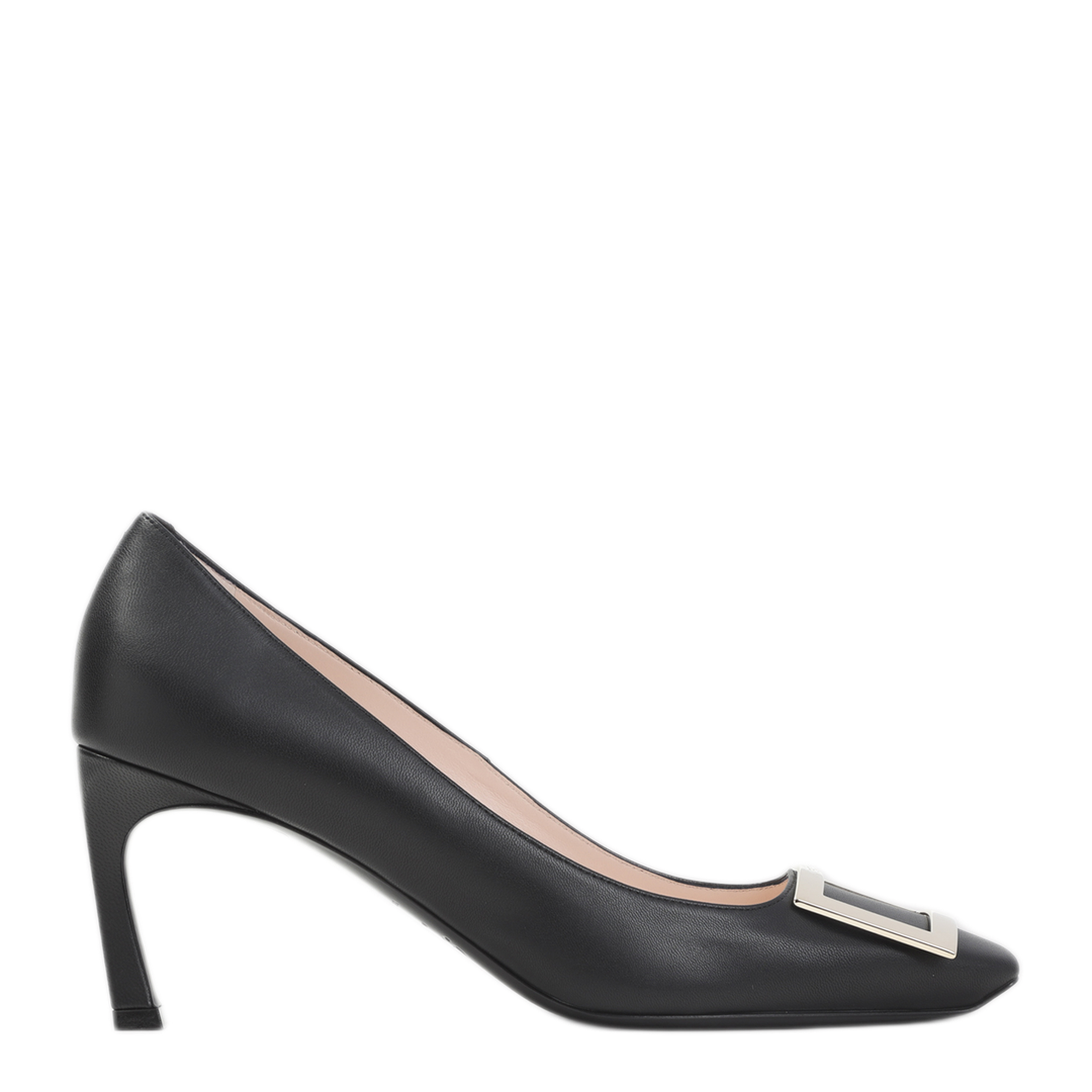 MAYFEYR - Roger Vivier - Belle Trompette Pumps - RVW40015280NK0B999