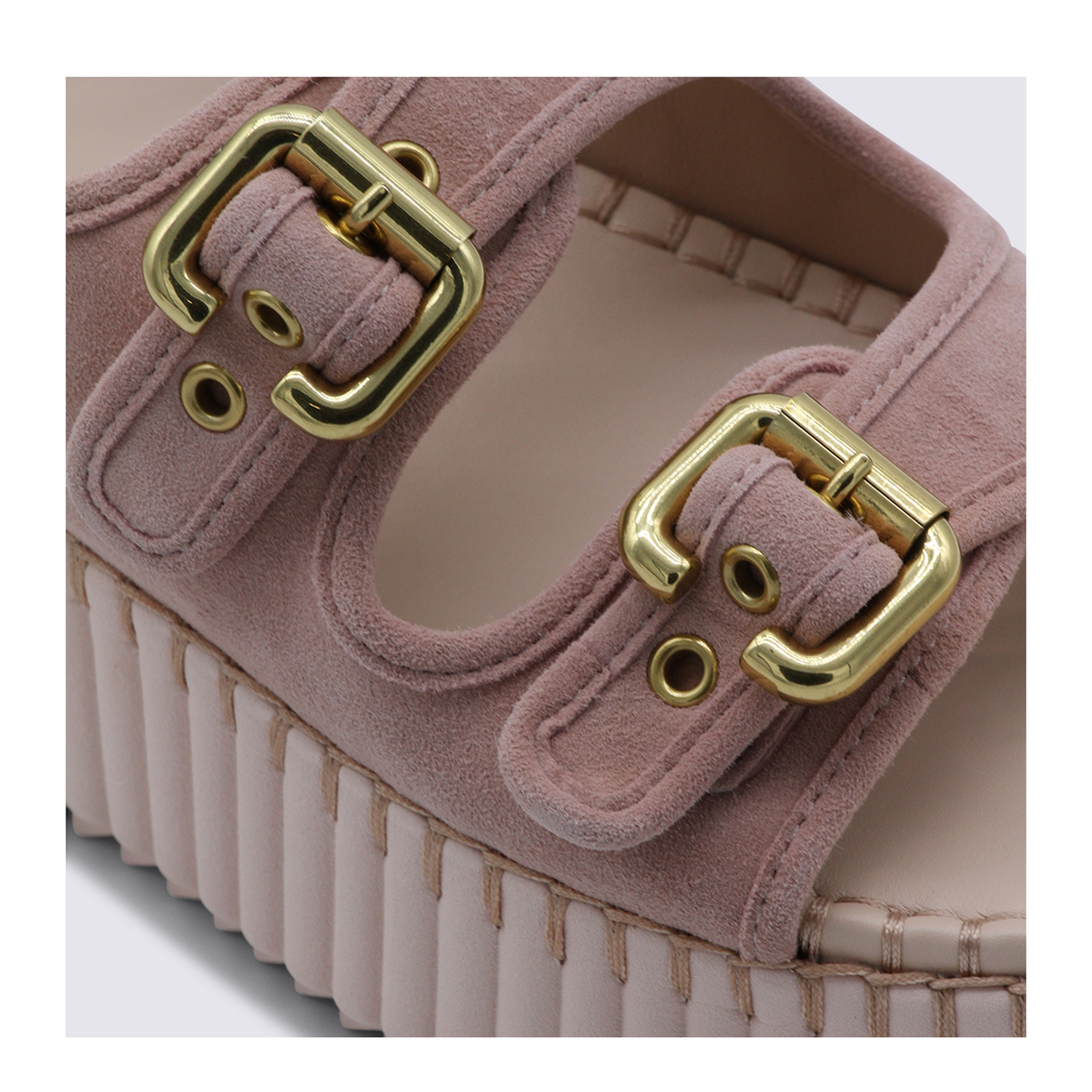 MAYFEYR - Chloè - Sandals - CH26S17KVI6I5