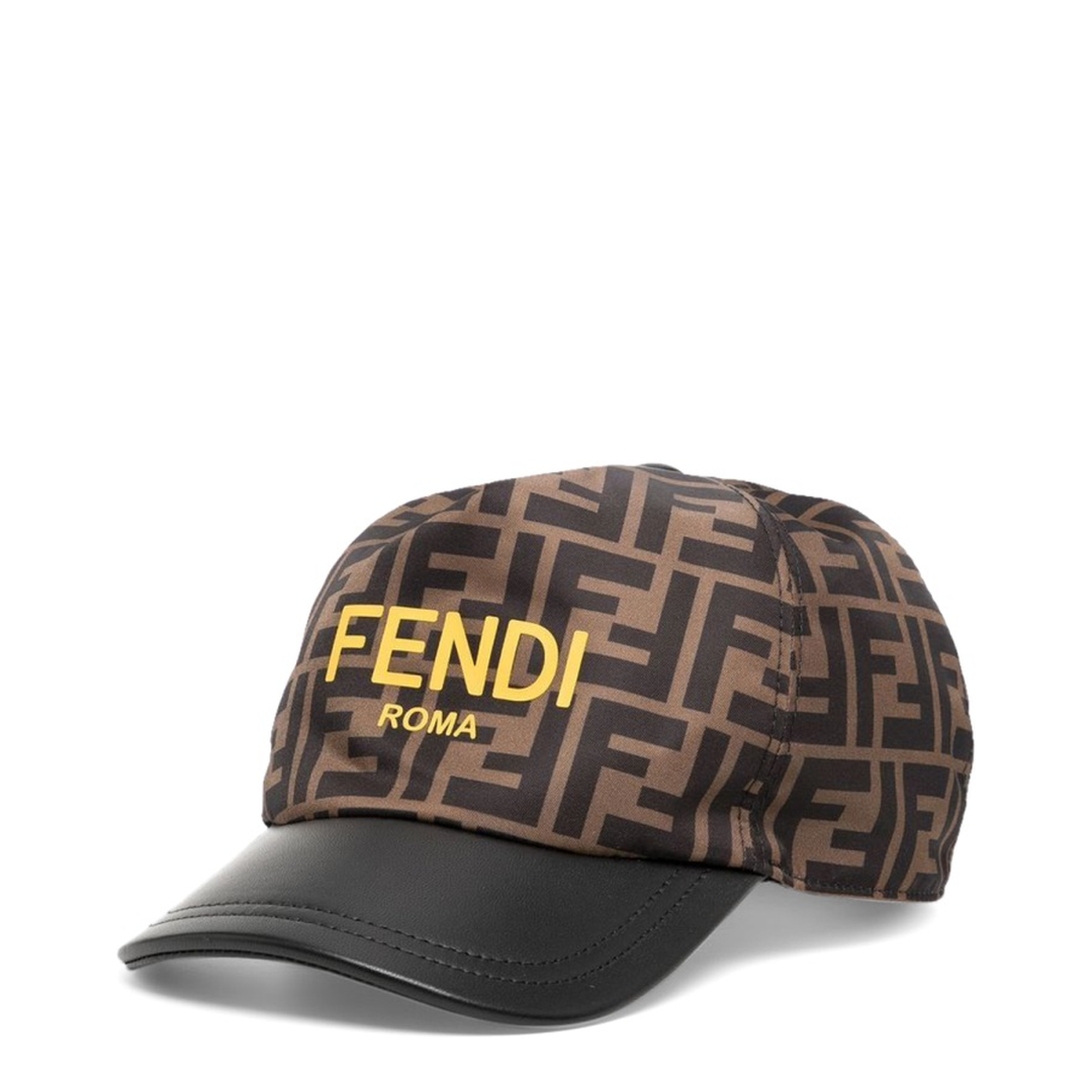 MAYFEYR - Fendi - Baseball Roma - JUP004KAMRPF17QF