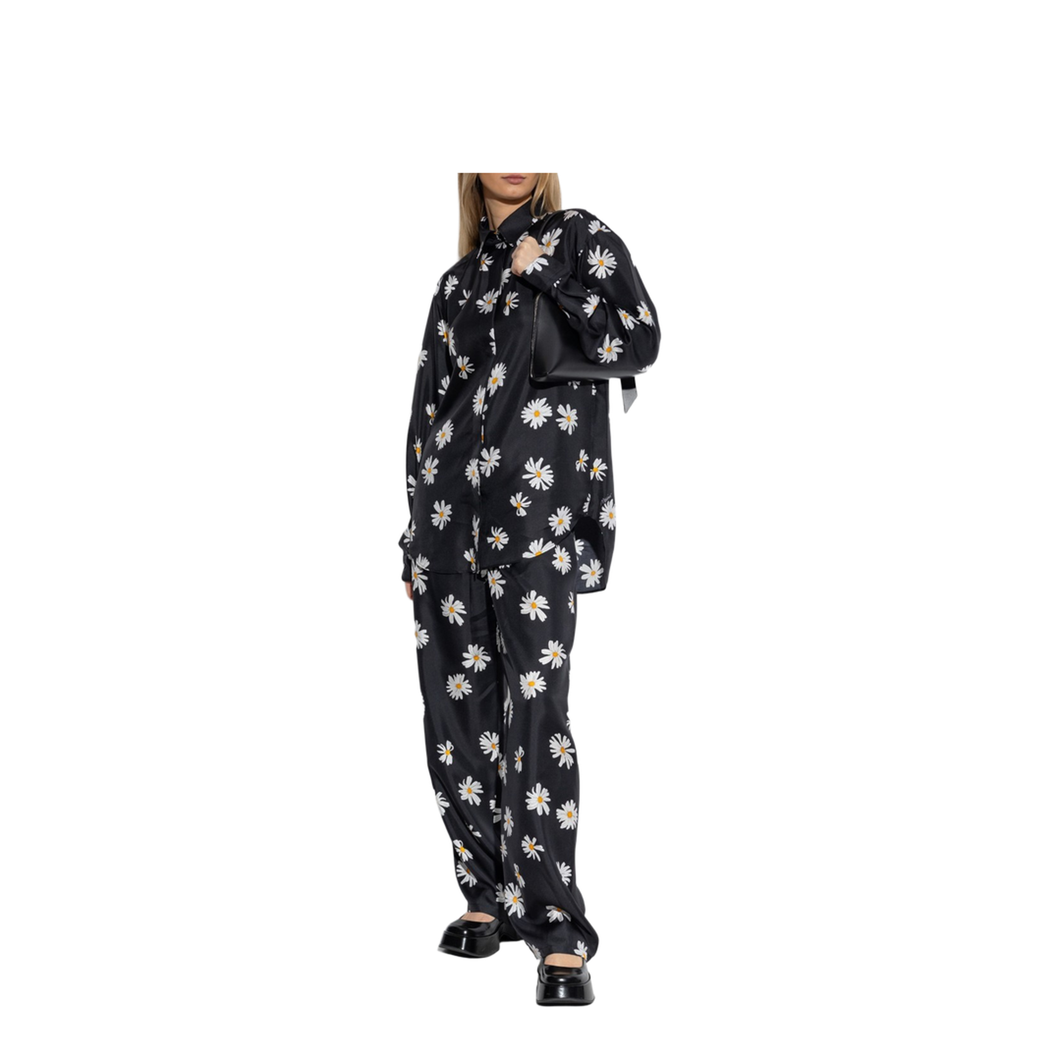 MAYFEYR - Moschino - Shirts - A022505611555