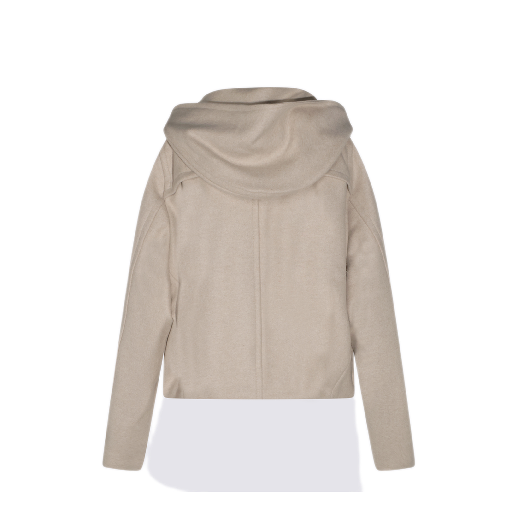 MAYFEYR - Marant Etoile - Jackets - 26AMA0561FAD3D04I23SD