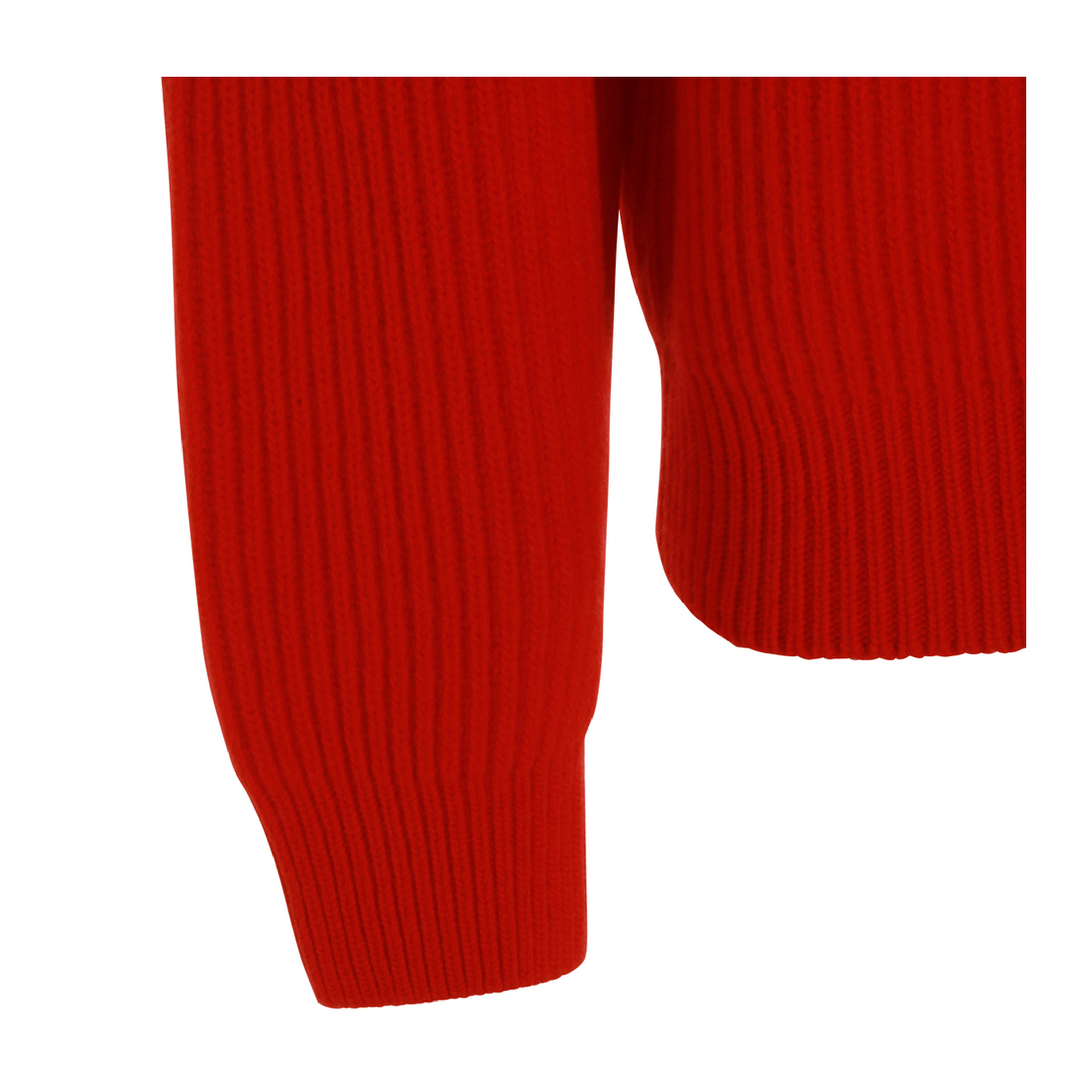 Knitted Sweater