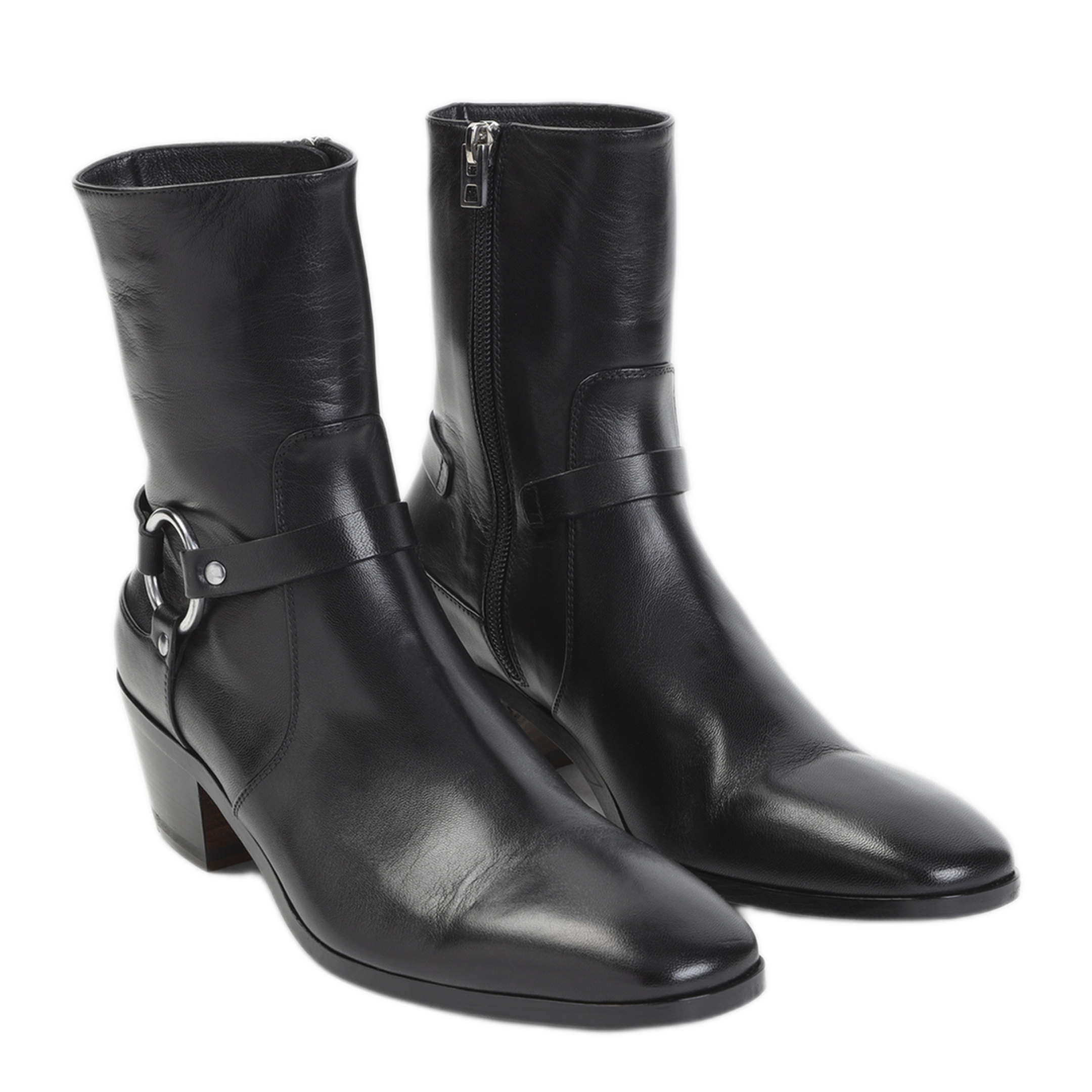 MAYFEYR - Tom Ford - Ankle Boot - W3904LGO073SNAA