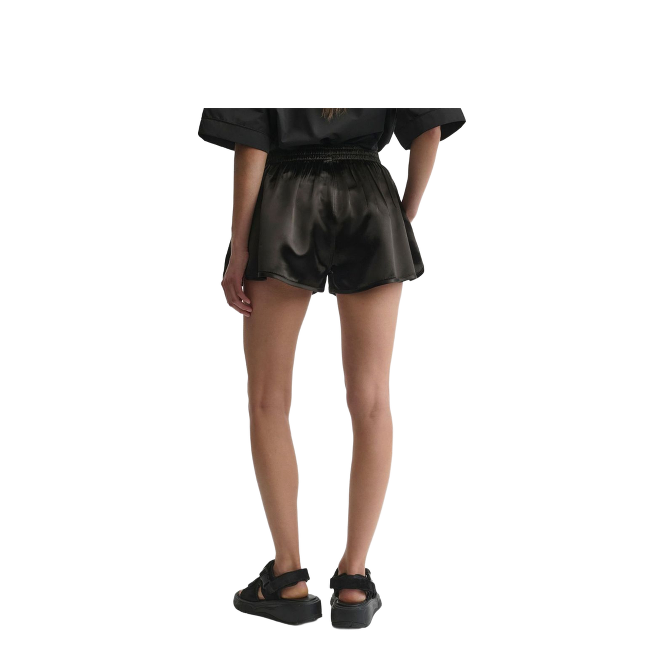 MAYFEYR - Phoebe Philo - Shorts - CP21VI2143709DK