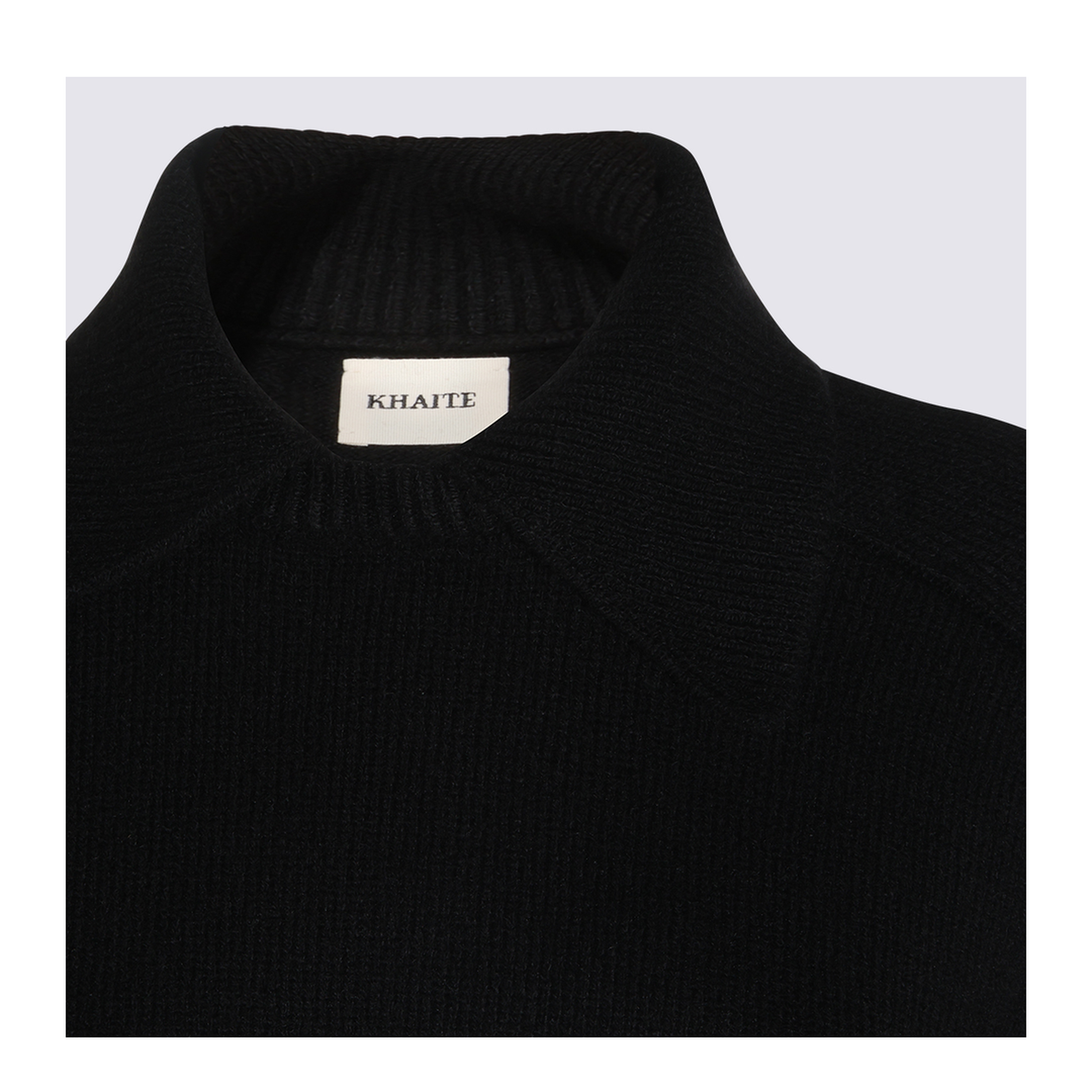 MAYFEYR - Khaite - Sweaters - 18284534200