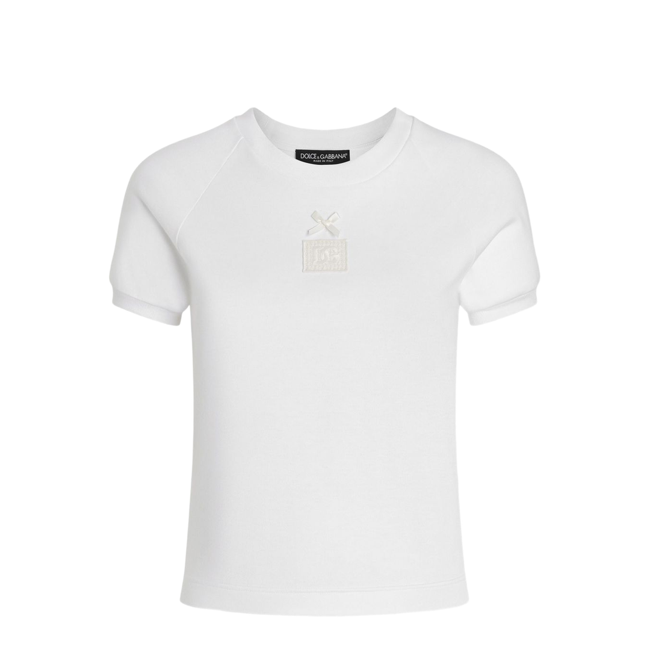 T-shirts and Polos White