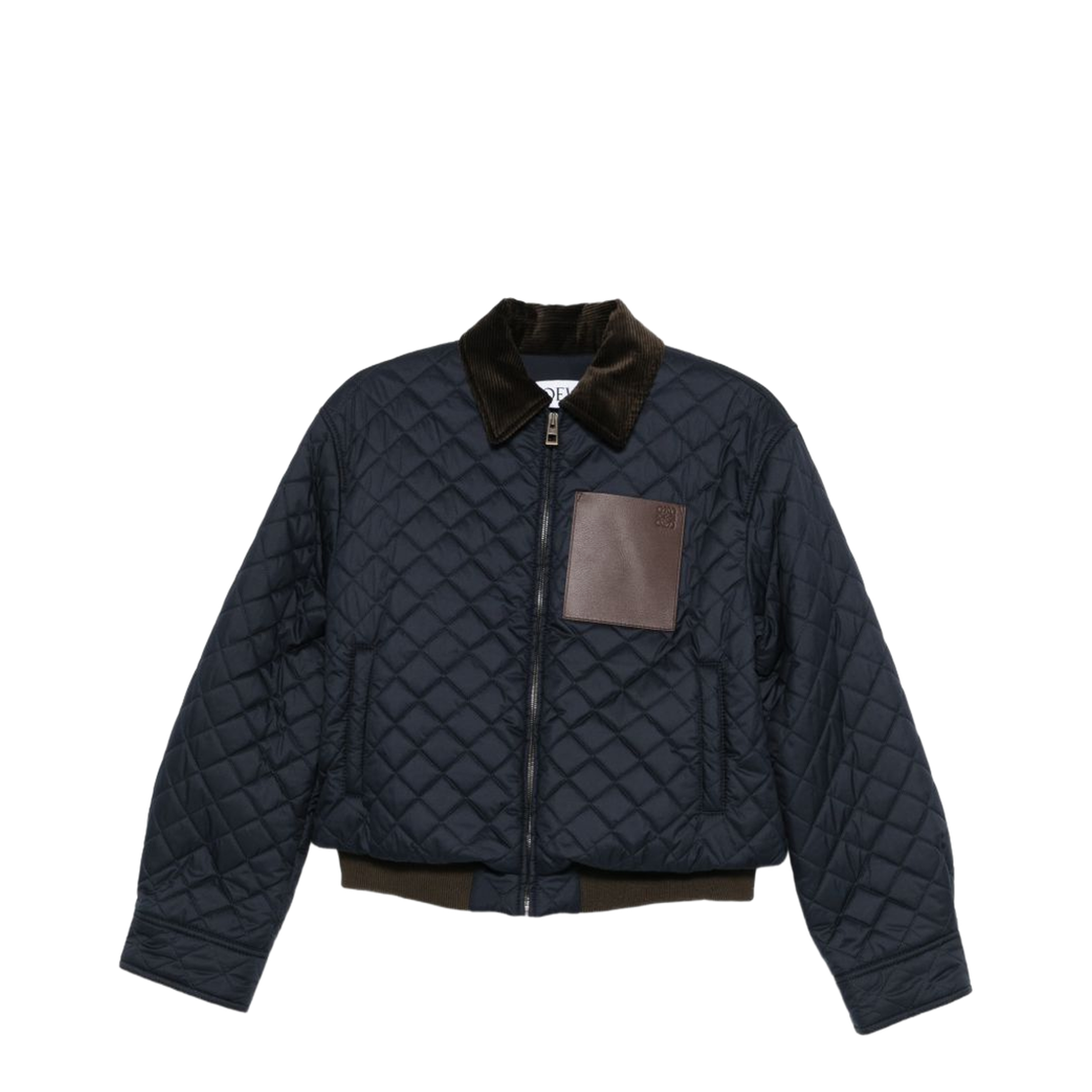 Short Jacket
