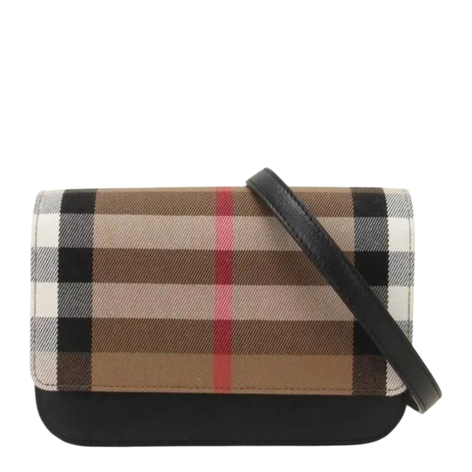 Leather Crossbody Bag – MAYFEYR