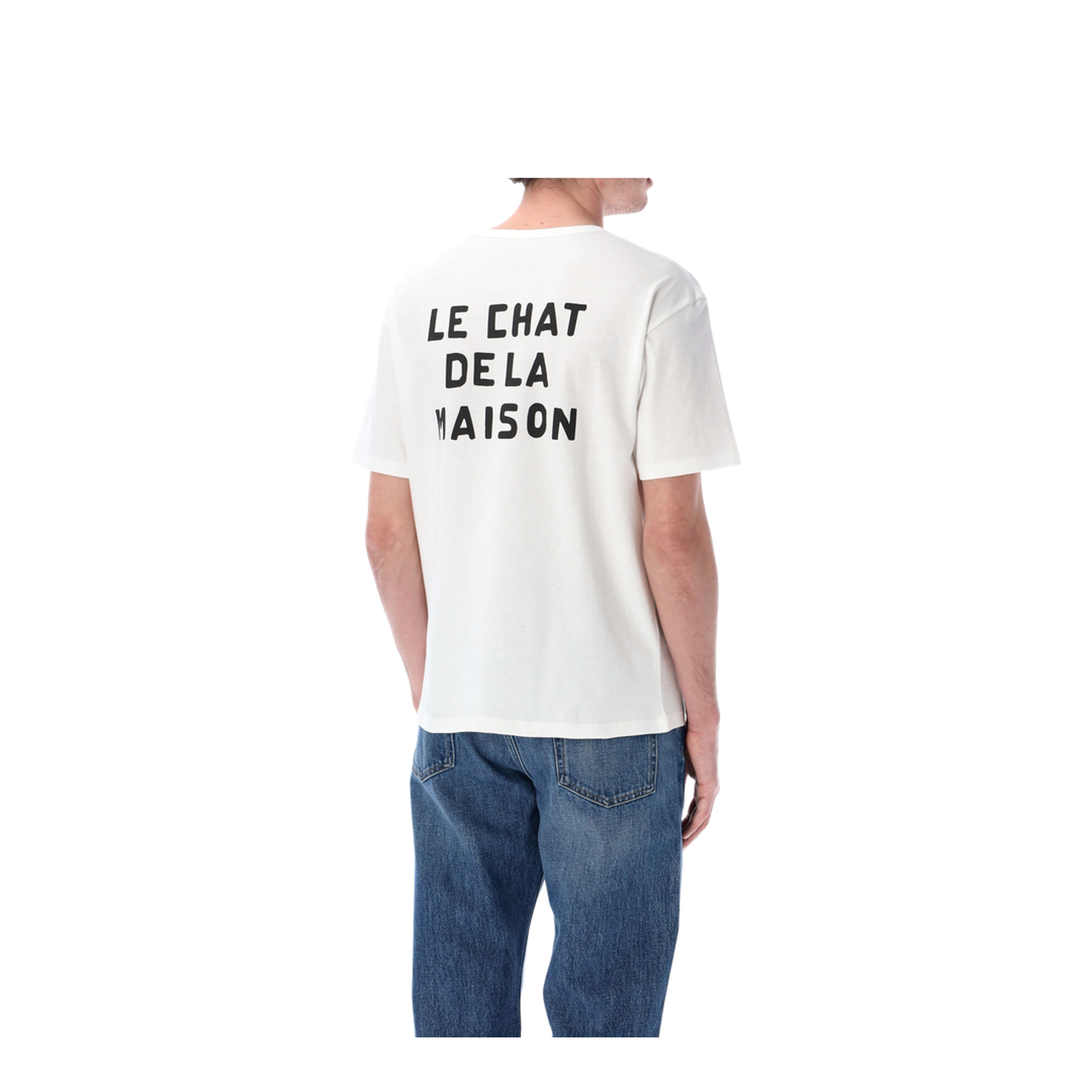 T-Shirt And Polo Shirt