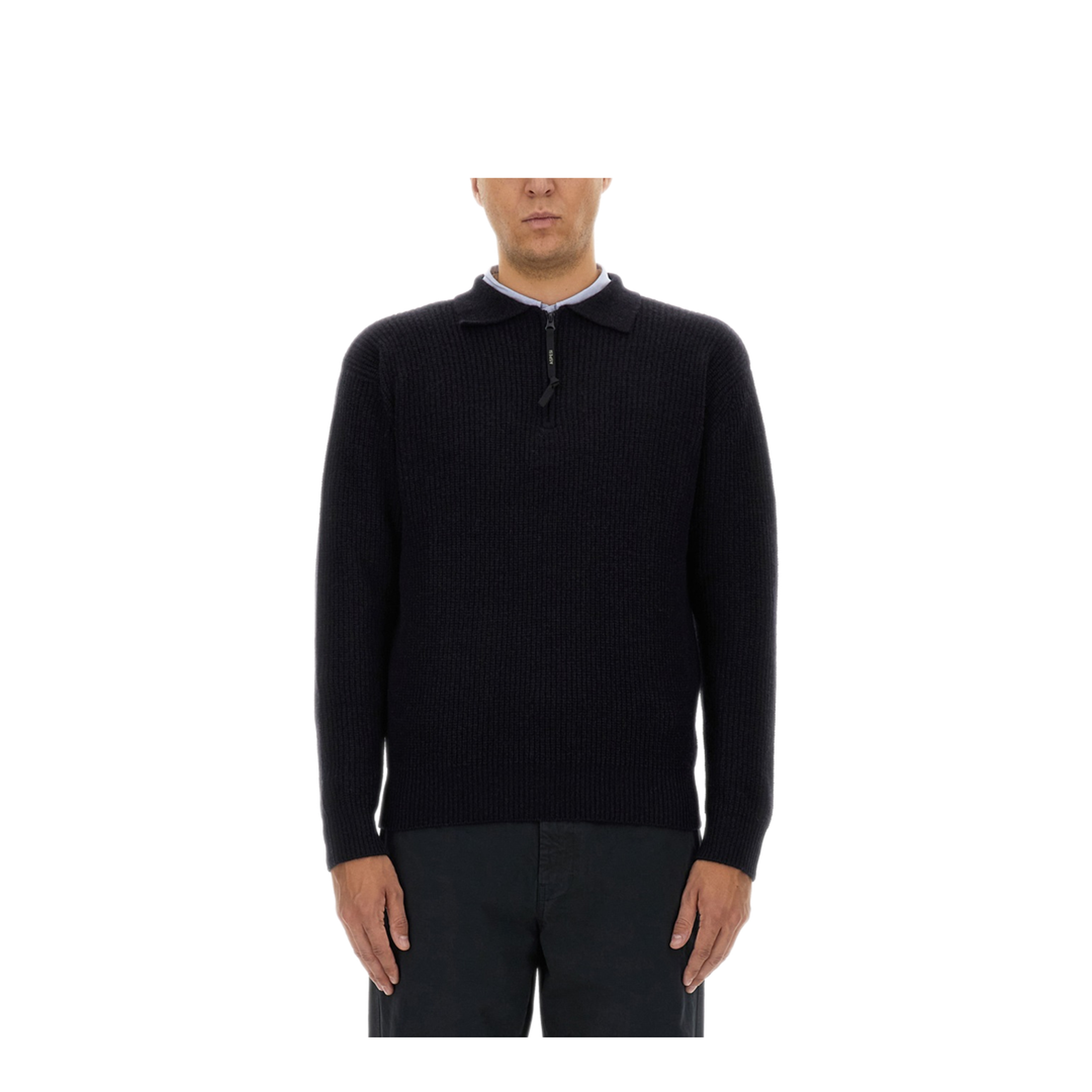 MAYFEYR - ASPESI - Wool Jersey - M171562385098