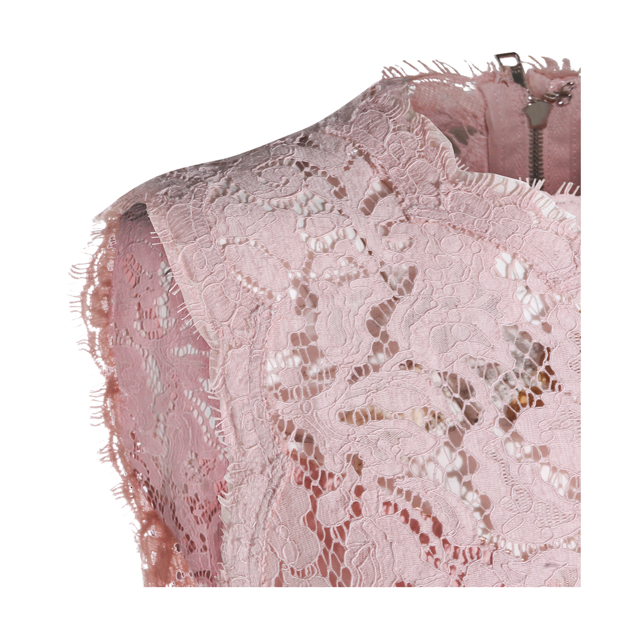 Lace Dress