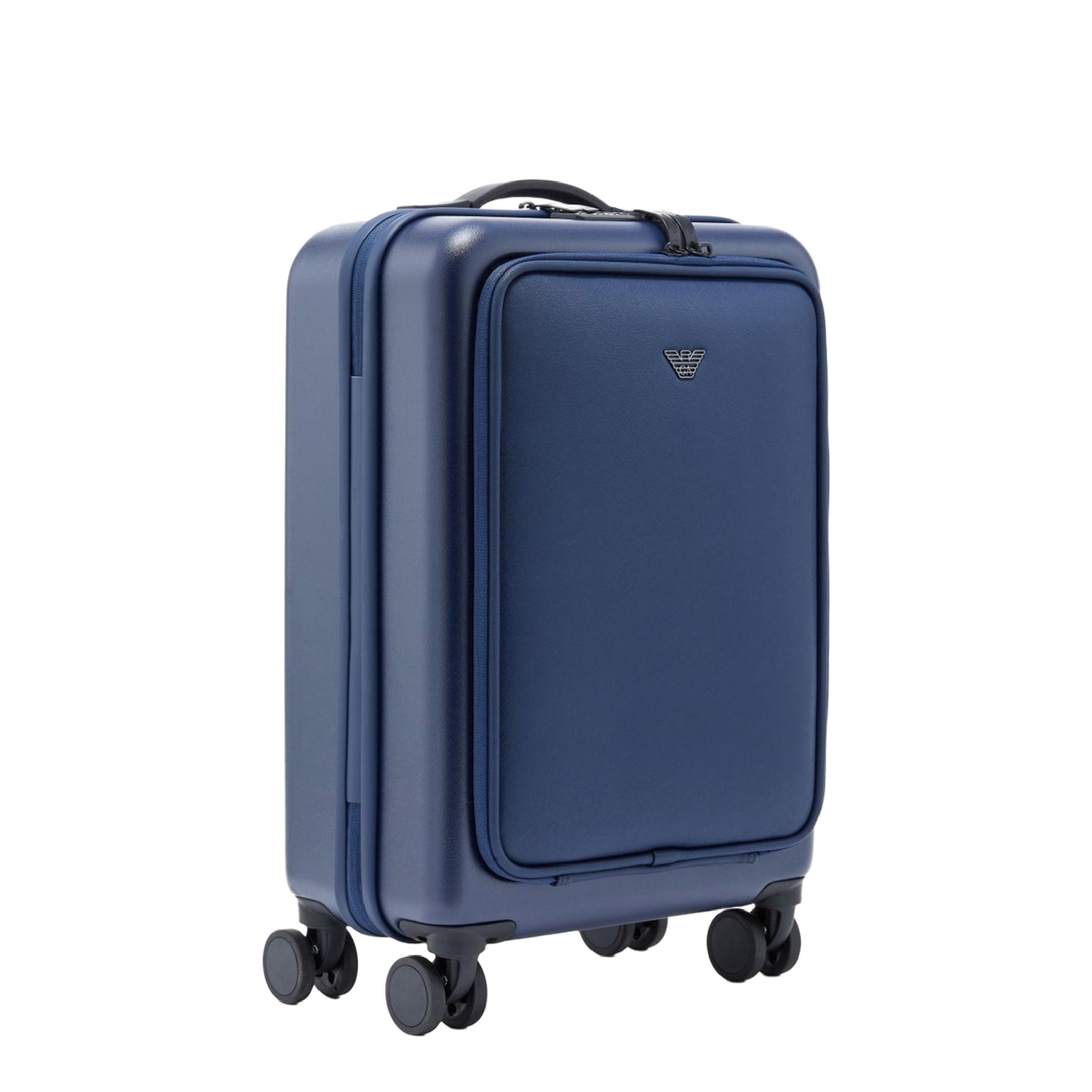 MAYFEYR - Emporio Armani - Suitcases Blue - EM004337AF13666UB107
