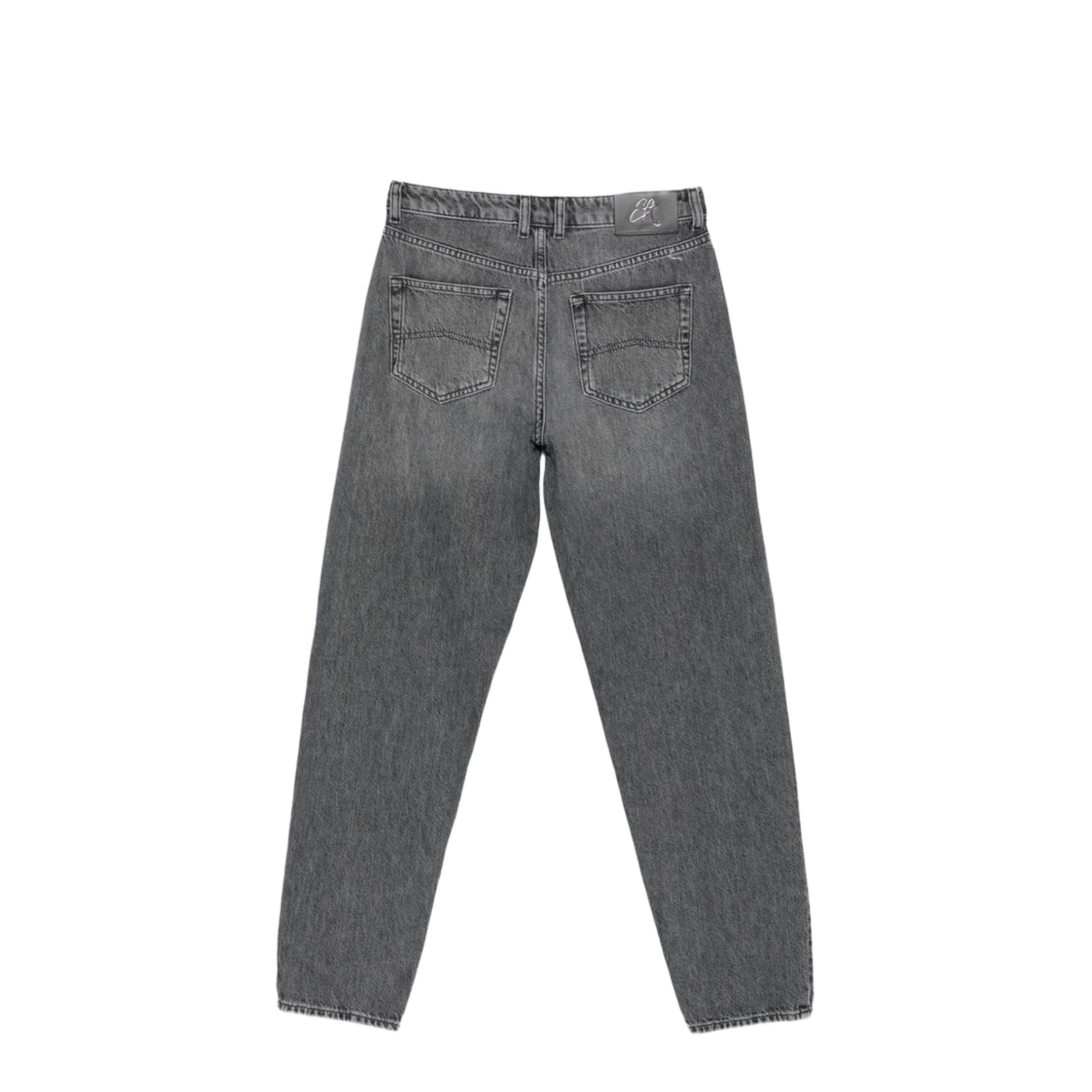 MAYFEYR - Emporio Armani - Grey Jeans - EW001502AF22225M8001