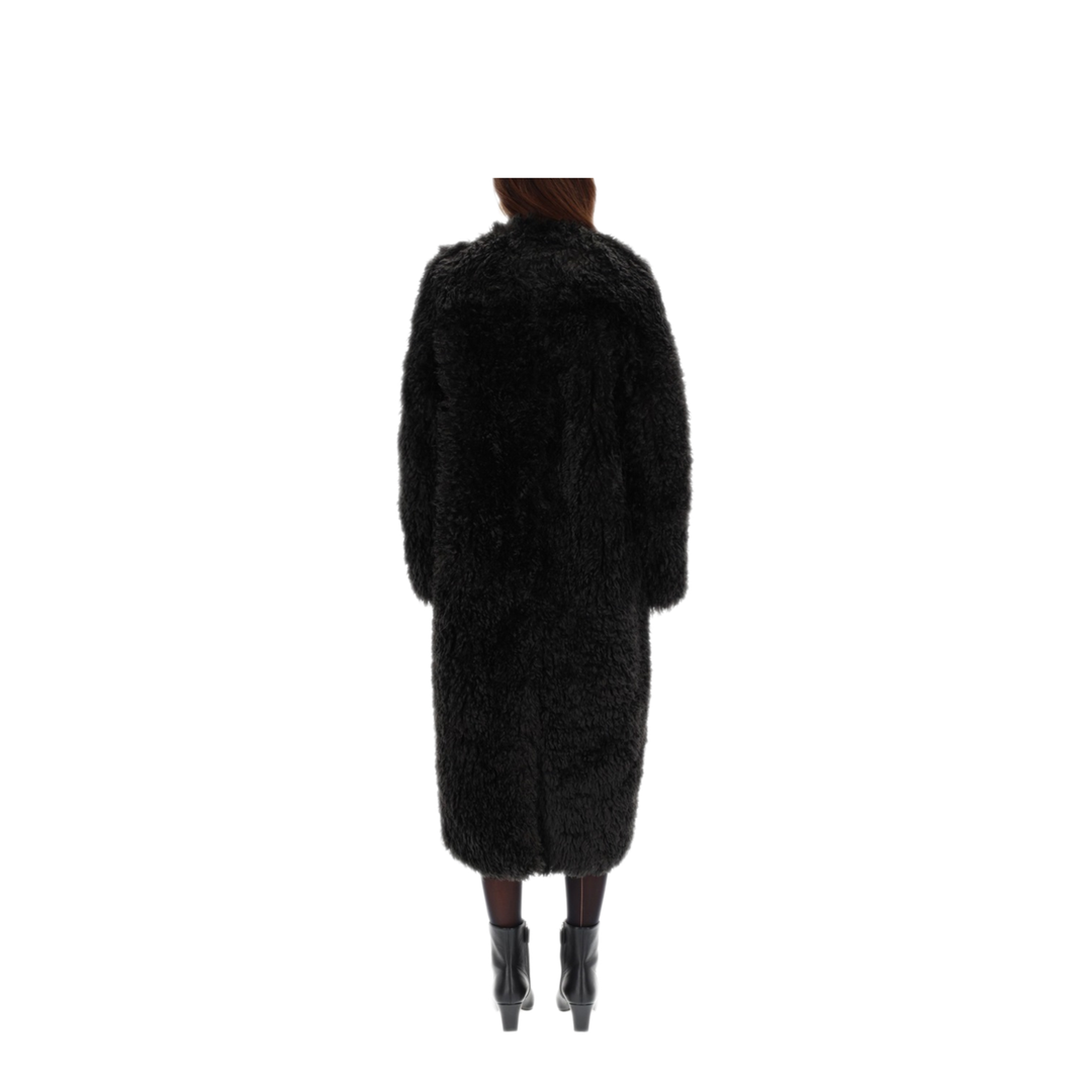 MAYFEYR - STAND - Carolina Coat - 66577942281030