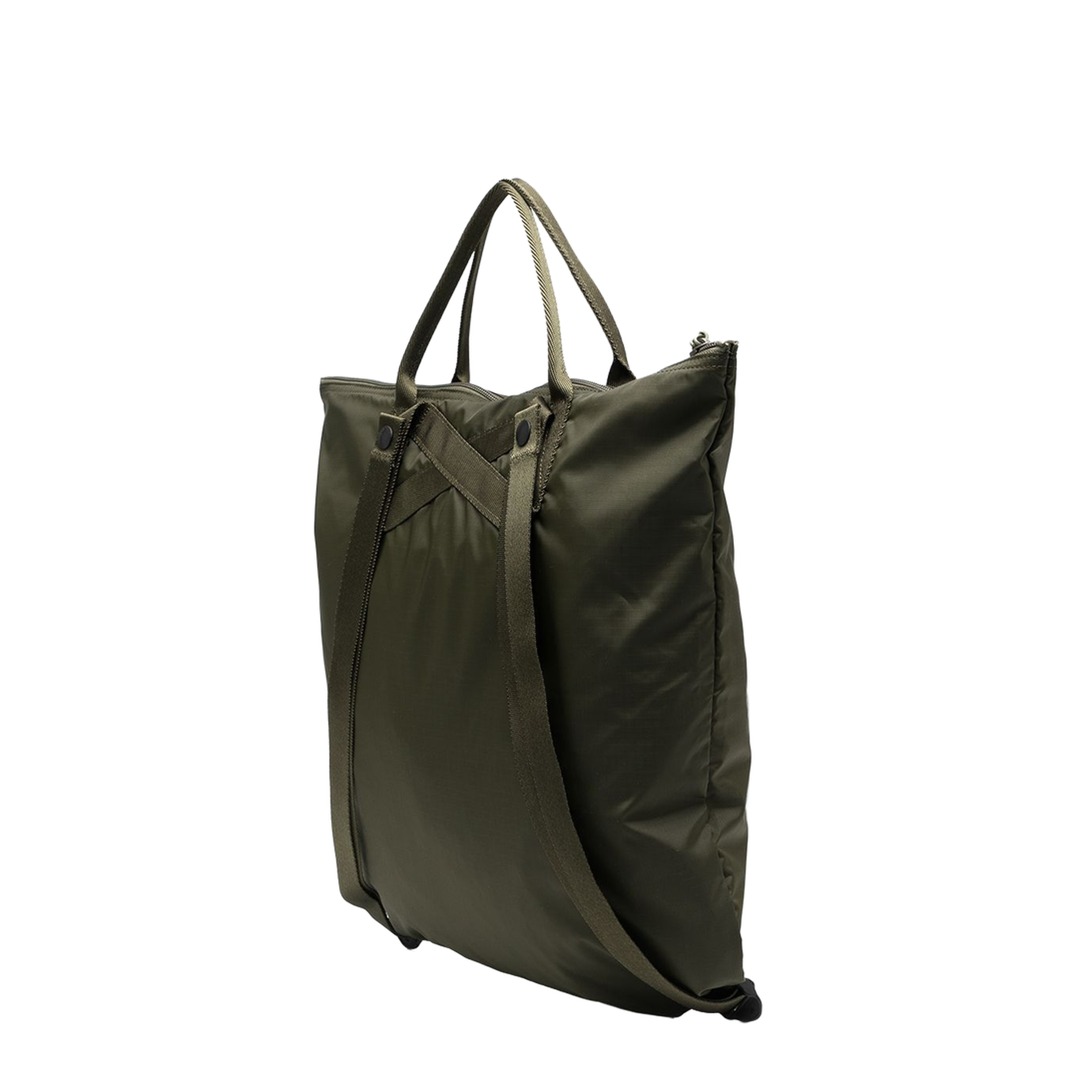 MAYFEYR - PORTER - Green Bag - 8560750230