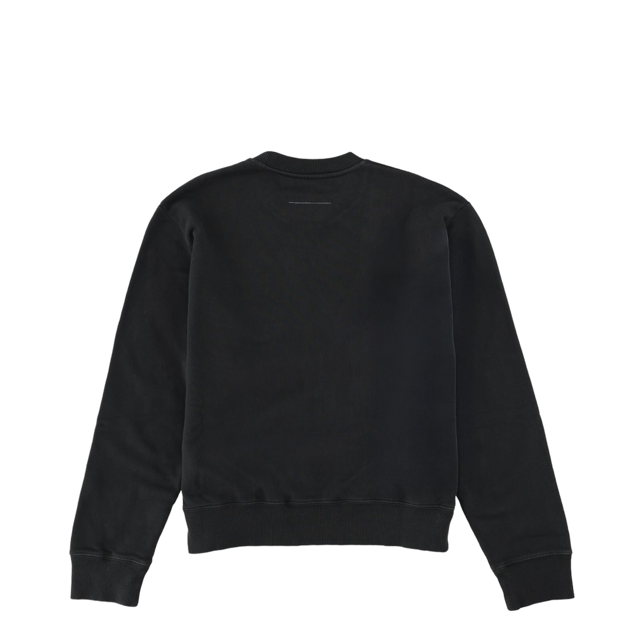 Sweatshirt with Logo