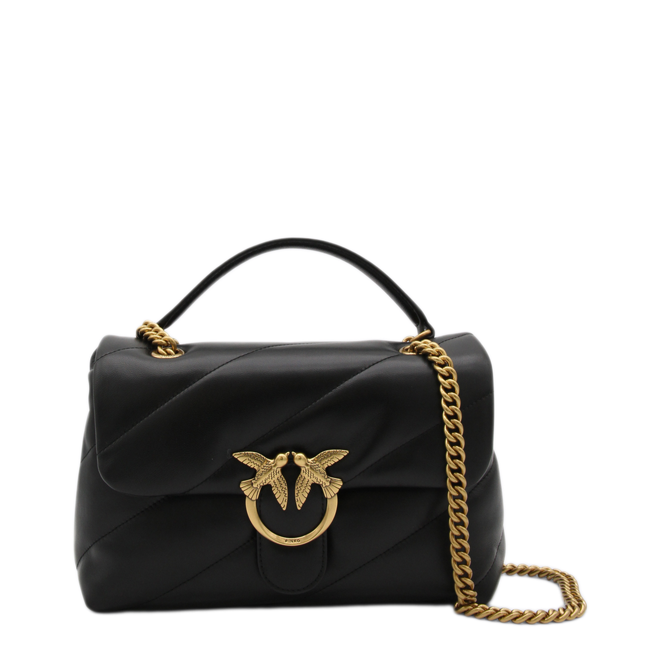 MAYFEYR - Pinko - Bags - 100038A0F2Z99Q