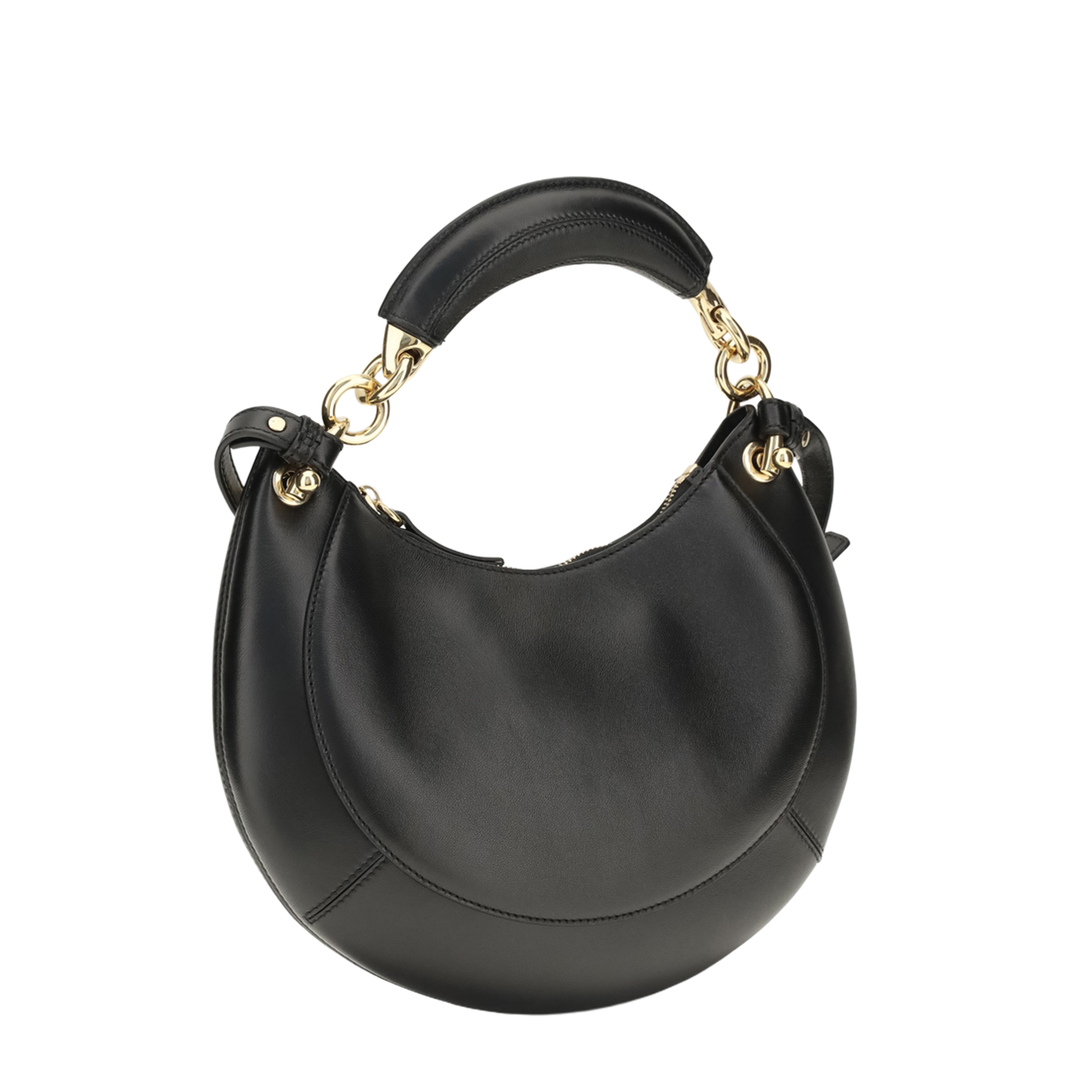 MAYFEYR - Chloè - Marcie Shoulder Bag - CH26AS921S60