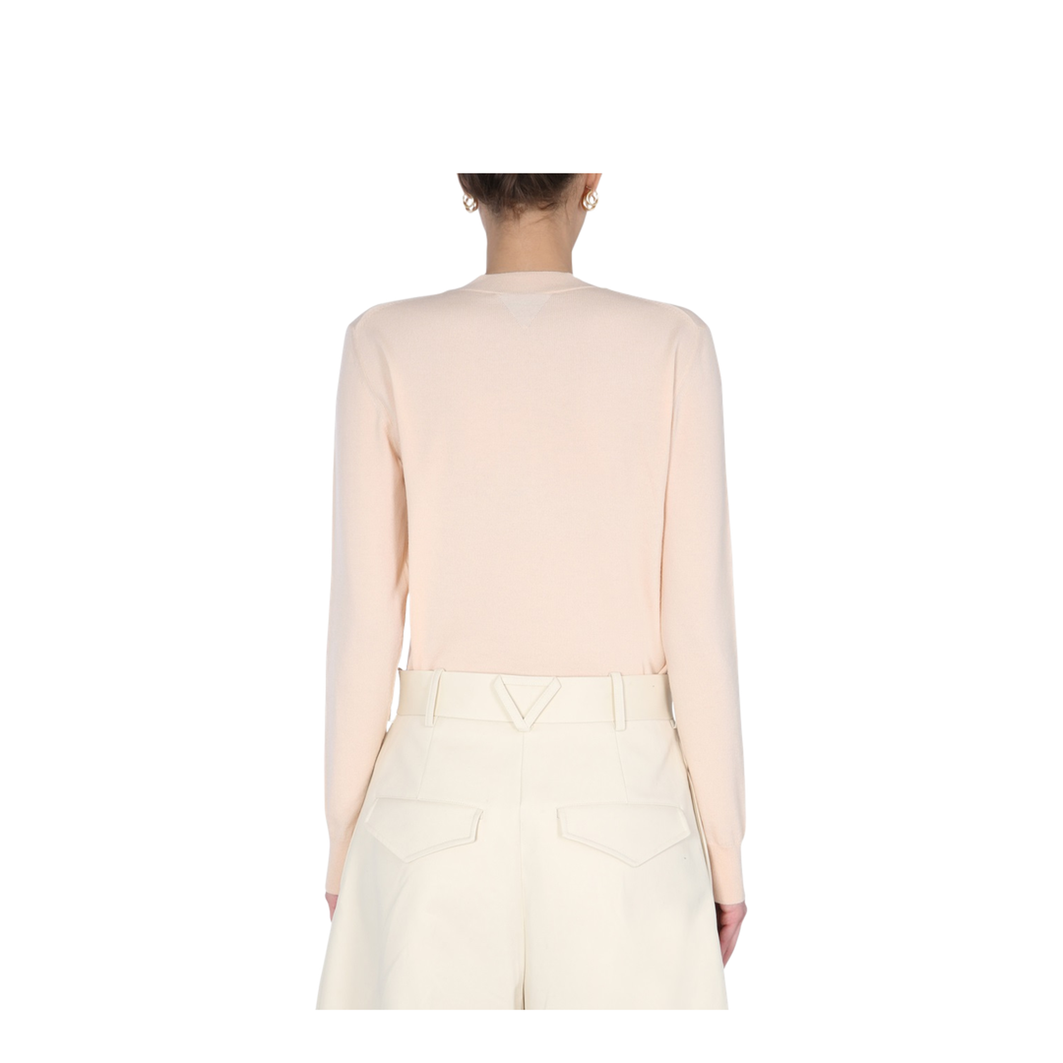 Lightweight Long Sleeved Sweater