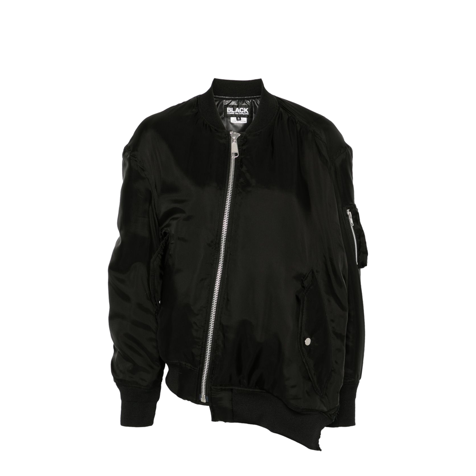 Coats Black